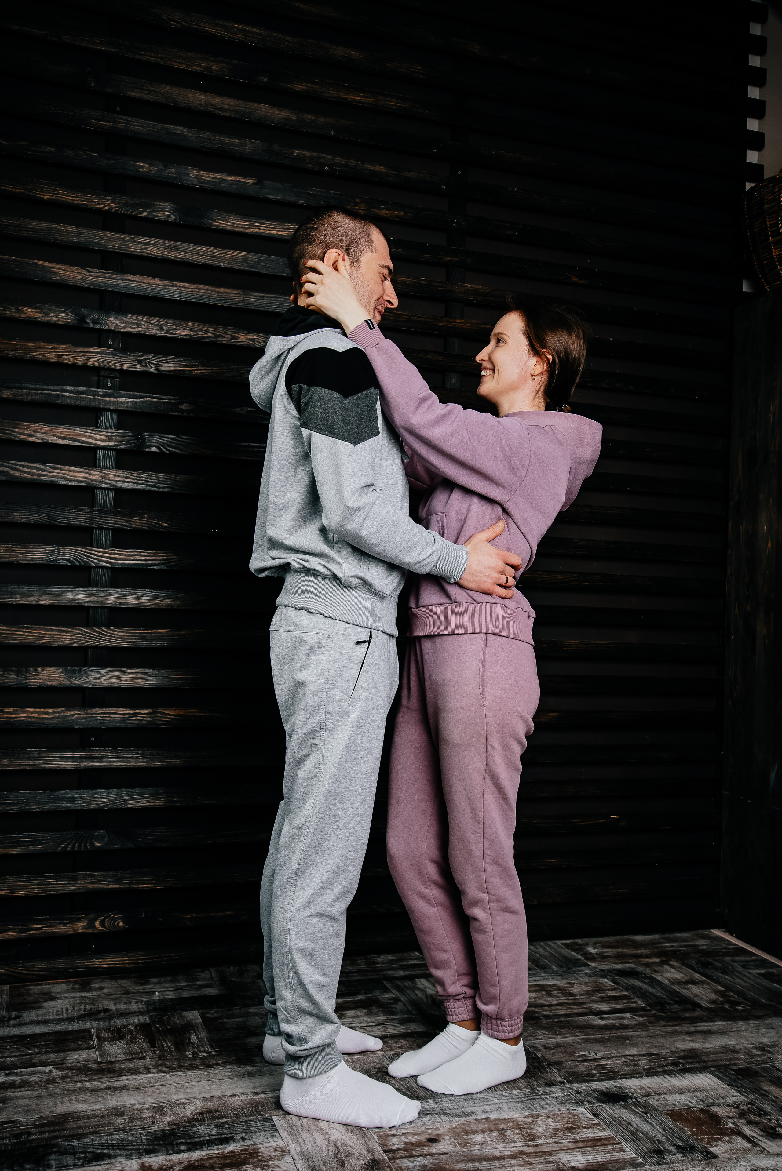 Катя та Сергій. Фотограф Анастасія Залужна | Манхайм