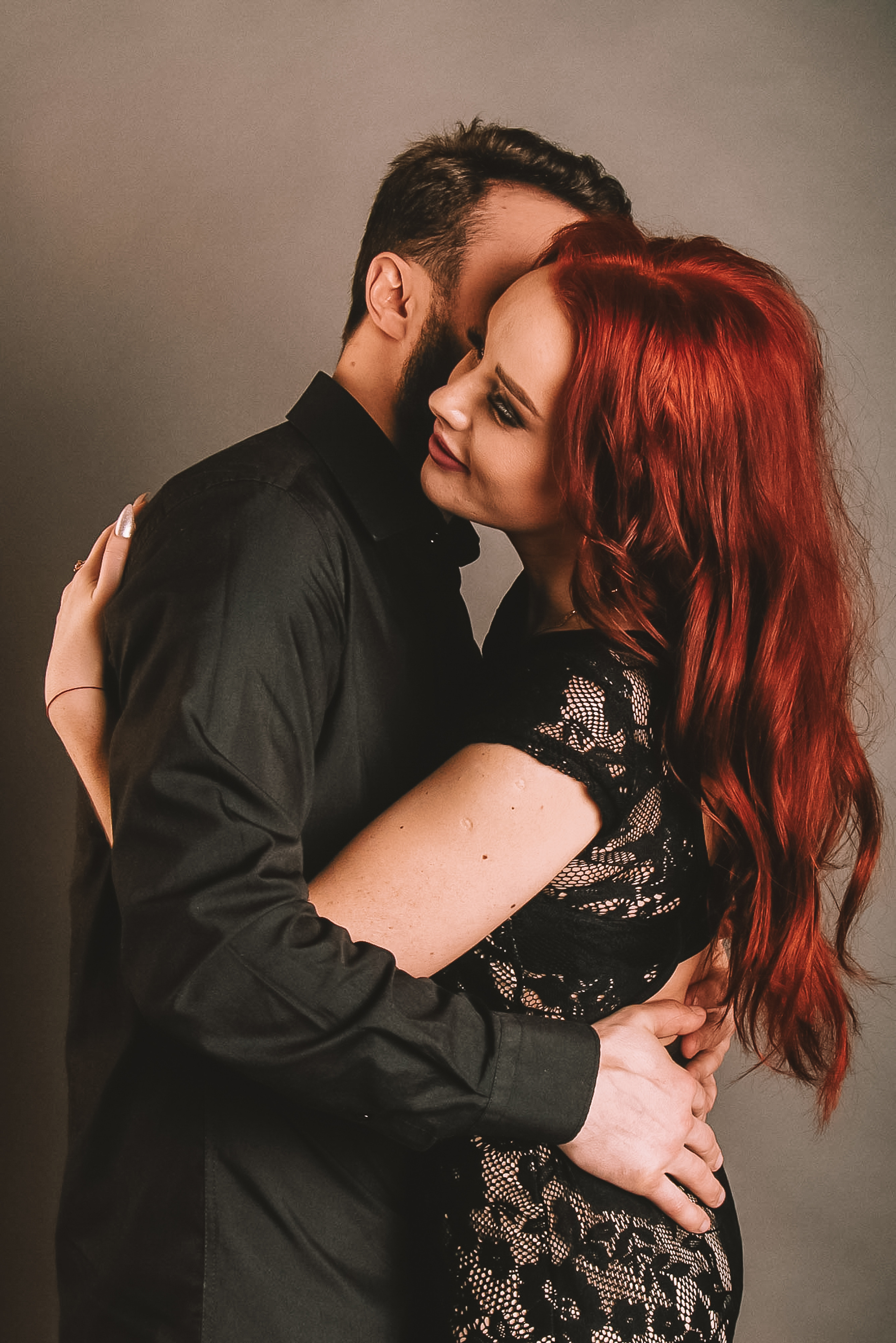 Олена та Олександр. Фотограф Анастасія Залужна | Манхайм