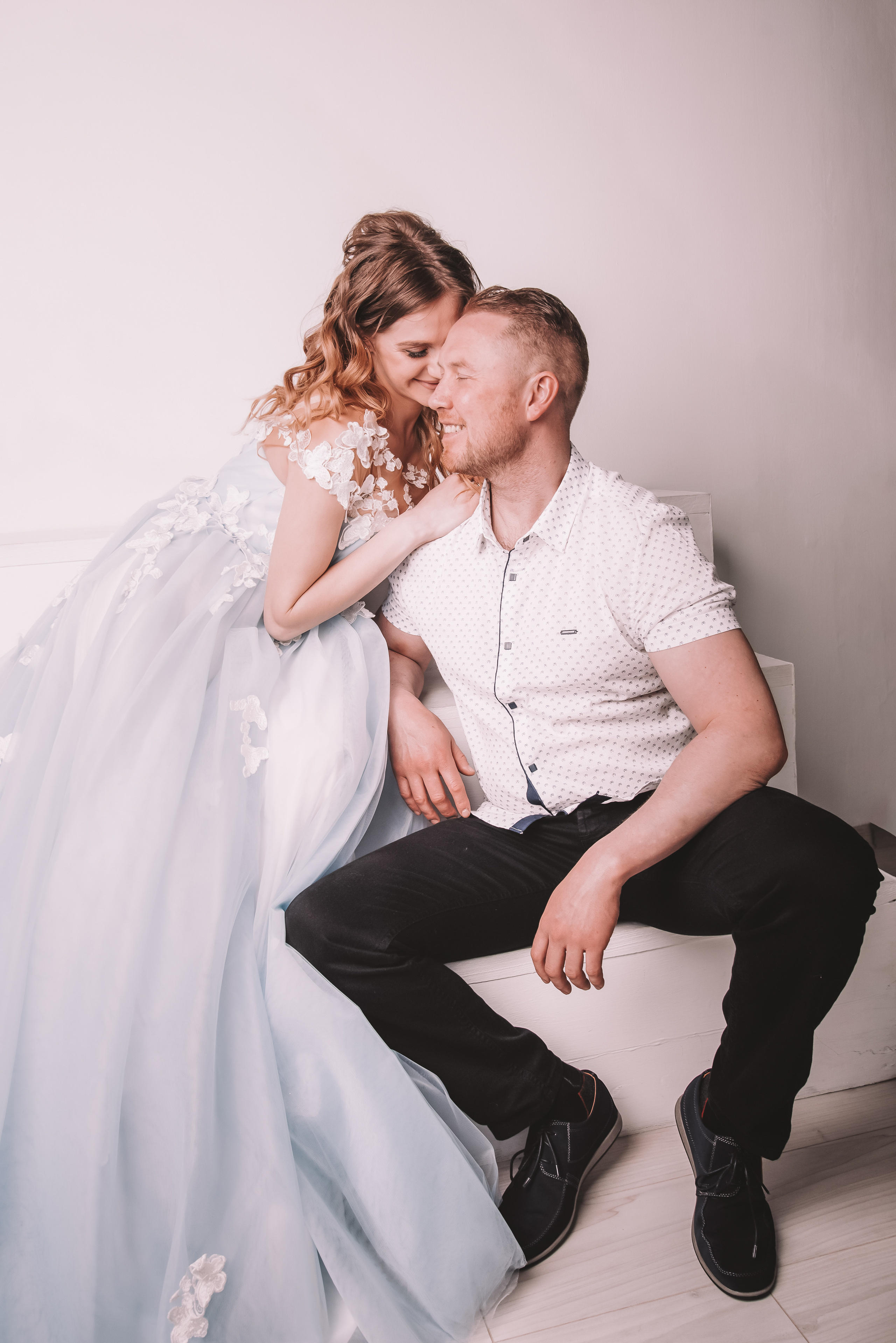 Яна та Вова. Anastasiia Zaluzhna Fotografin | Mannheim