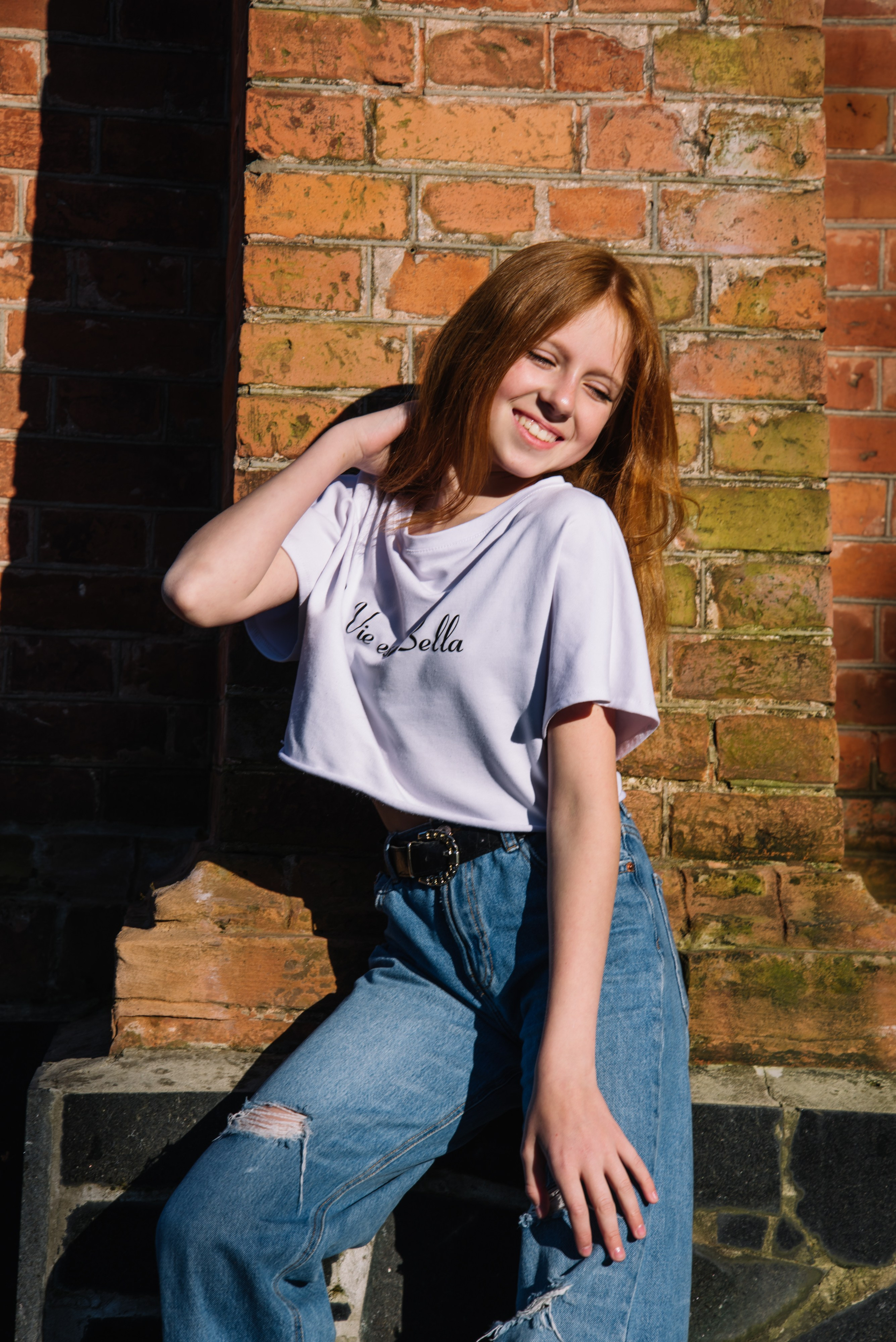 Фотодень в магноліях. Anastasiia Zaluzhna Fotografin | Mannheim