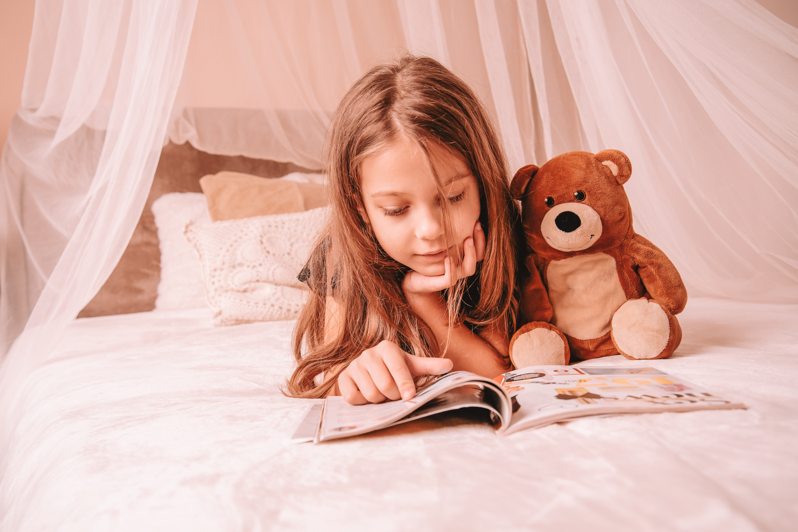 Міні-фотосесія для Мілани. Фотограф Анастасія Залужна | Манхайм