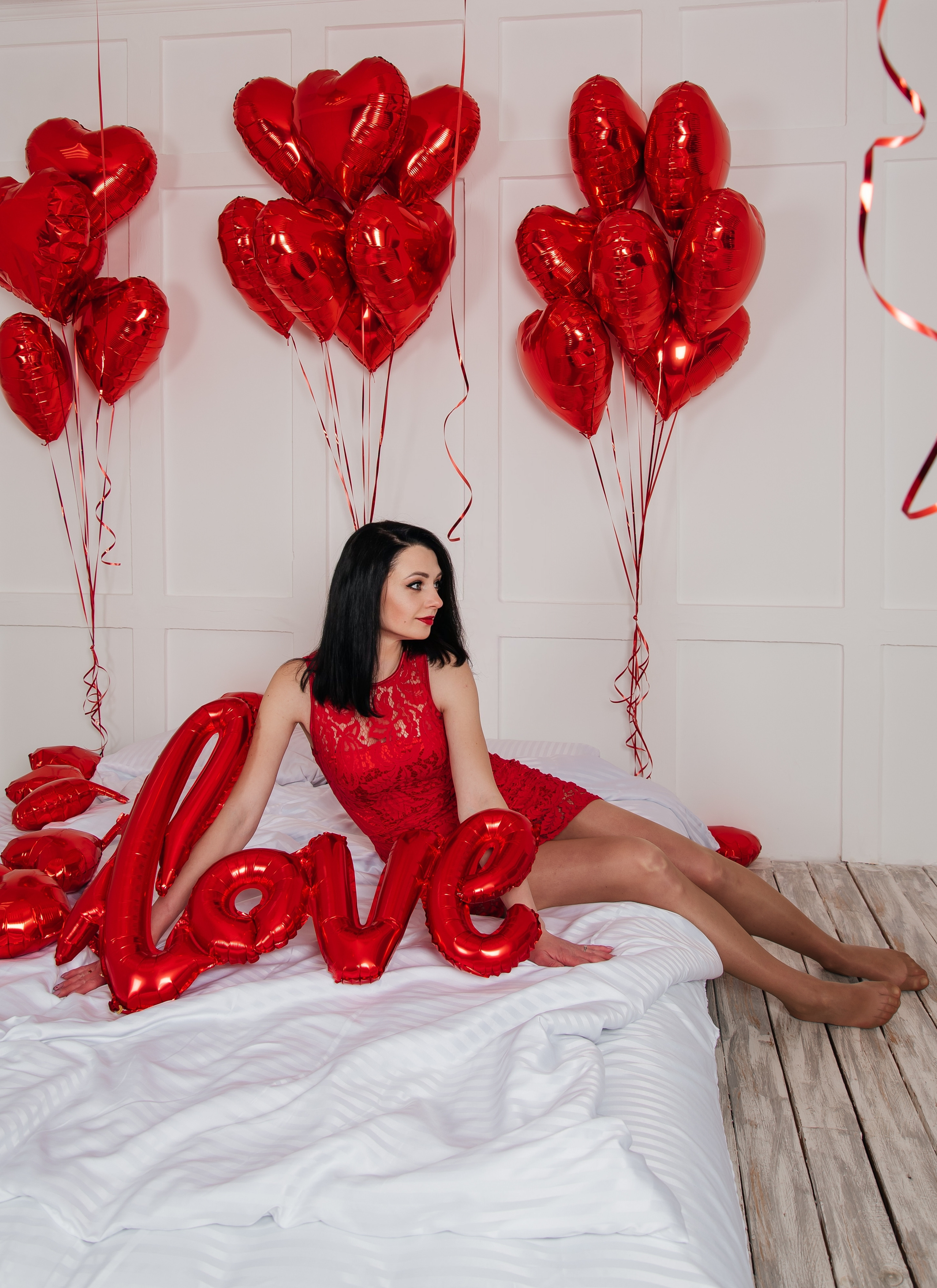 Фотосесія до дня закоханих. Фотограф Анастасія Залужна | Манхайм