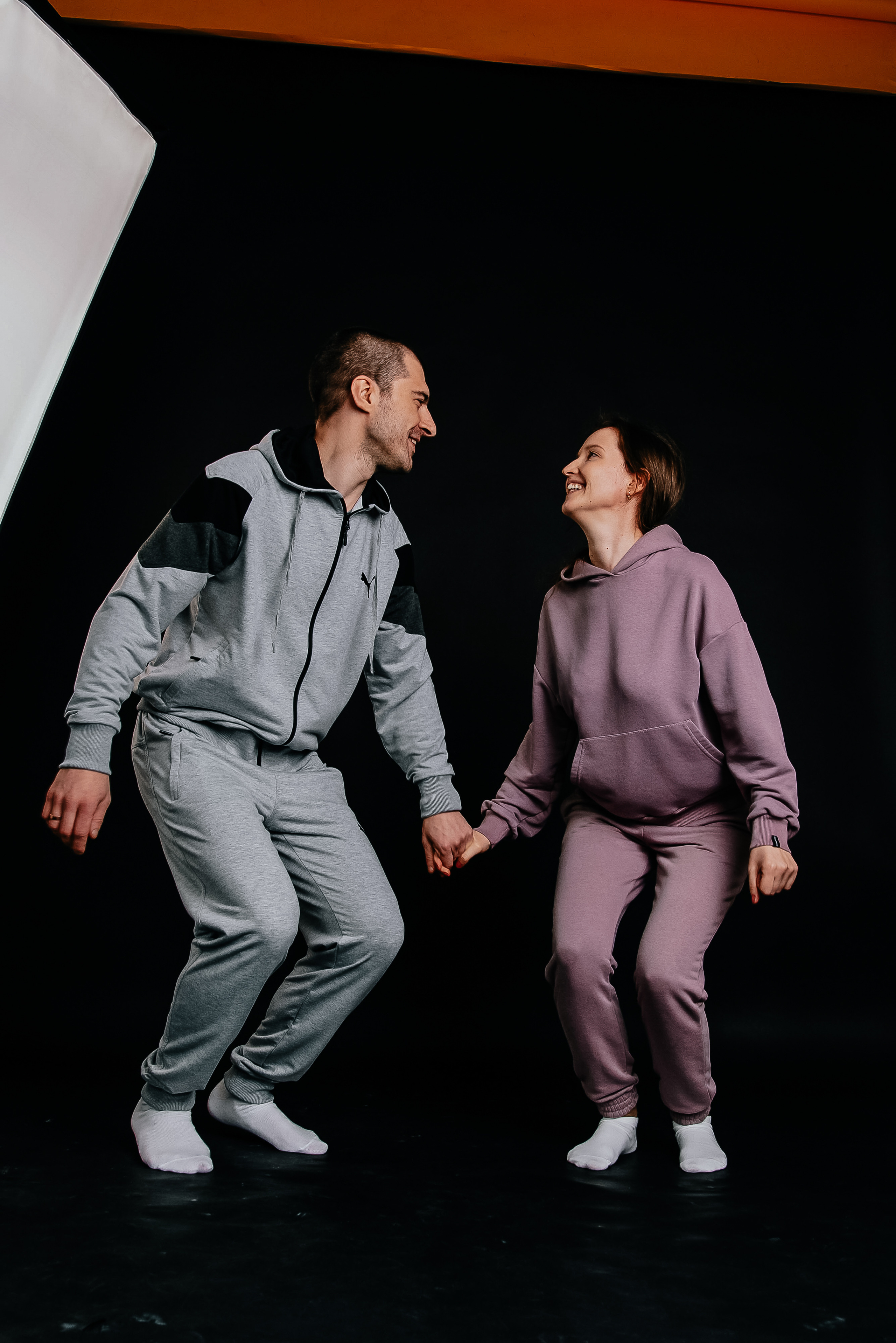 Катя та Сергій. Фотограф Анастасія Залужна | Манхайм