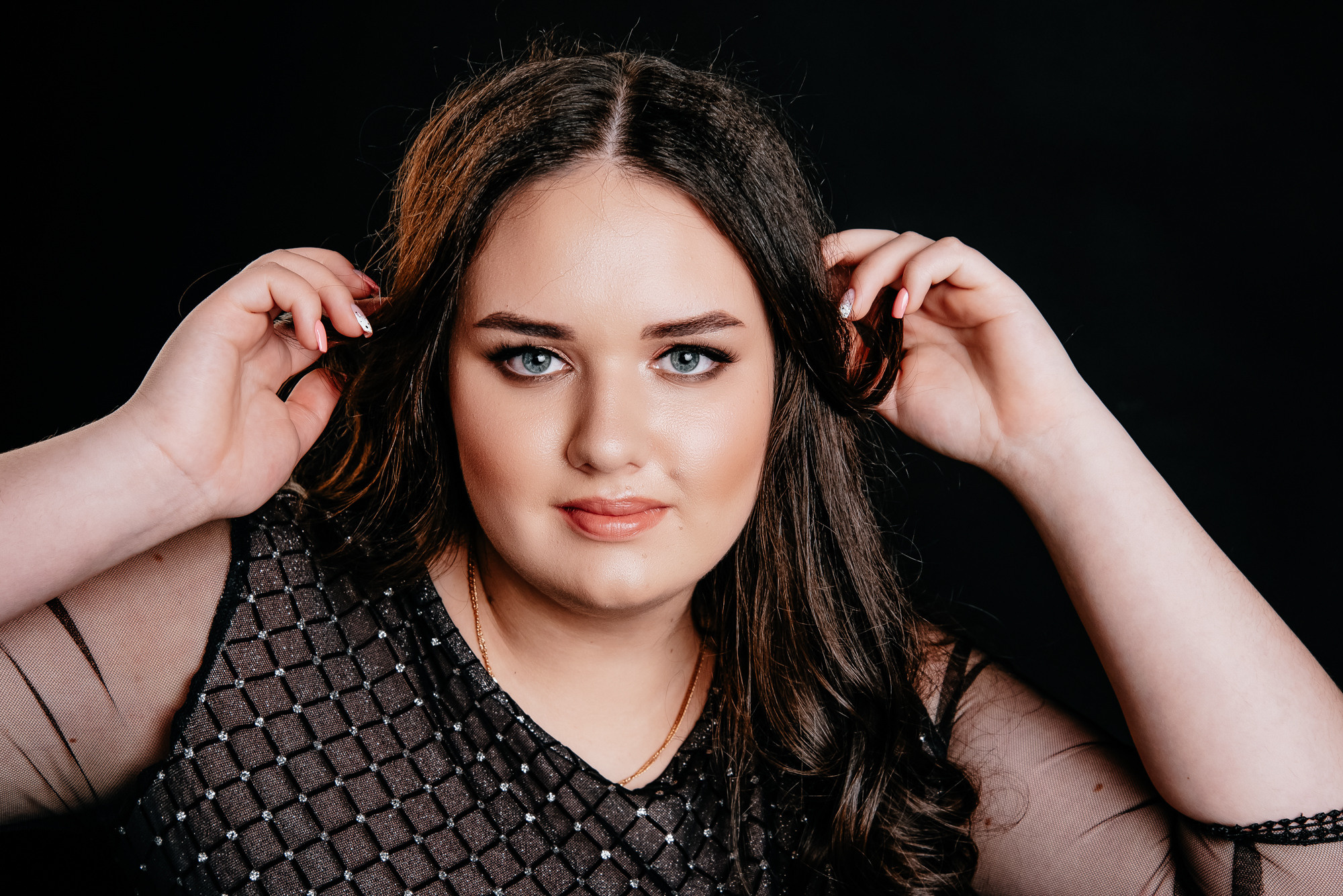 Карина. Anastasiia Zaluzhna Fotografin | Mannheim