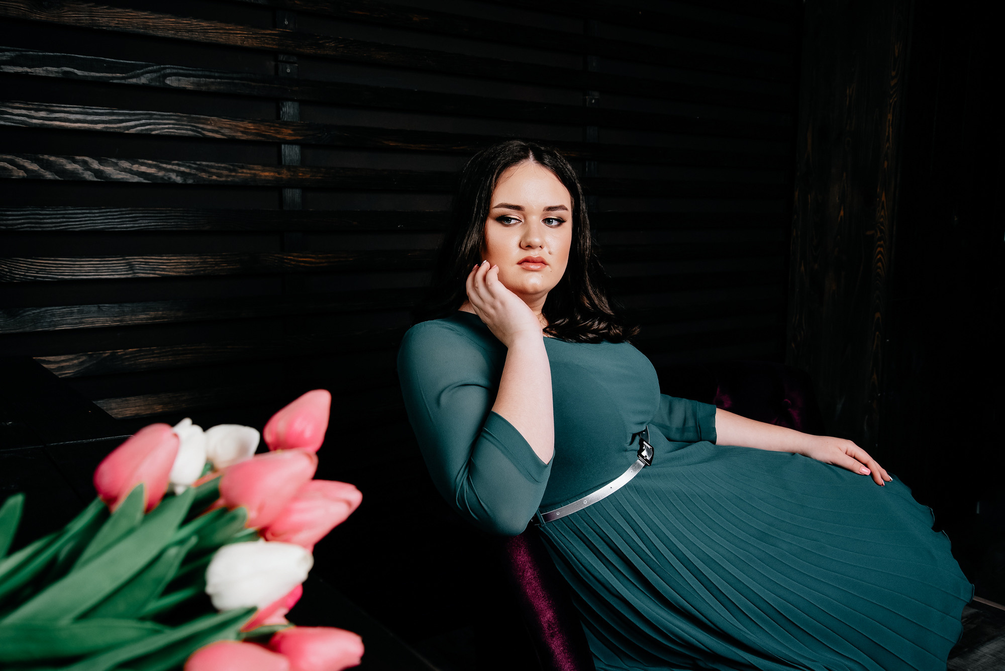 Карина. Anastasiia Zaluzhna Fotografin | Mannheim