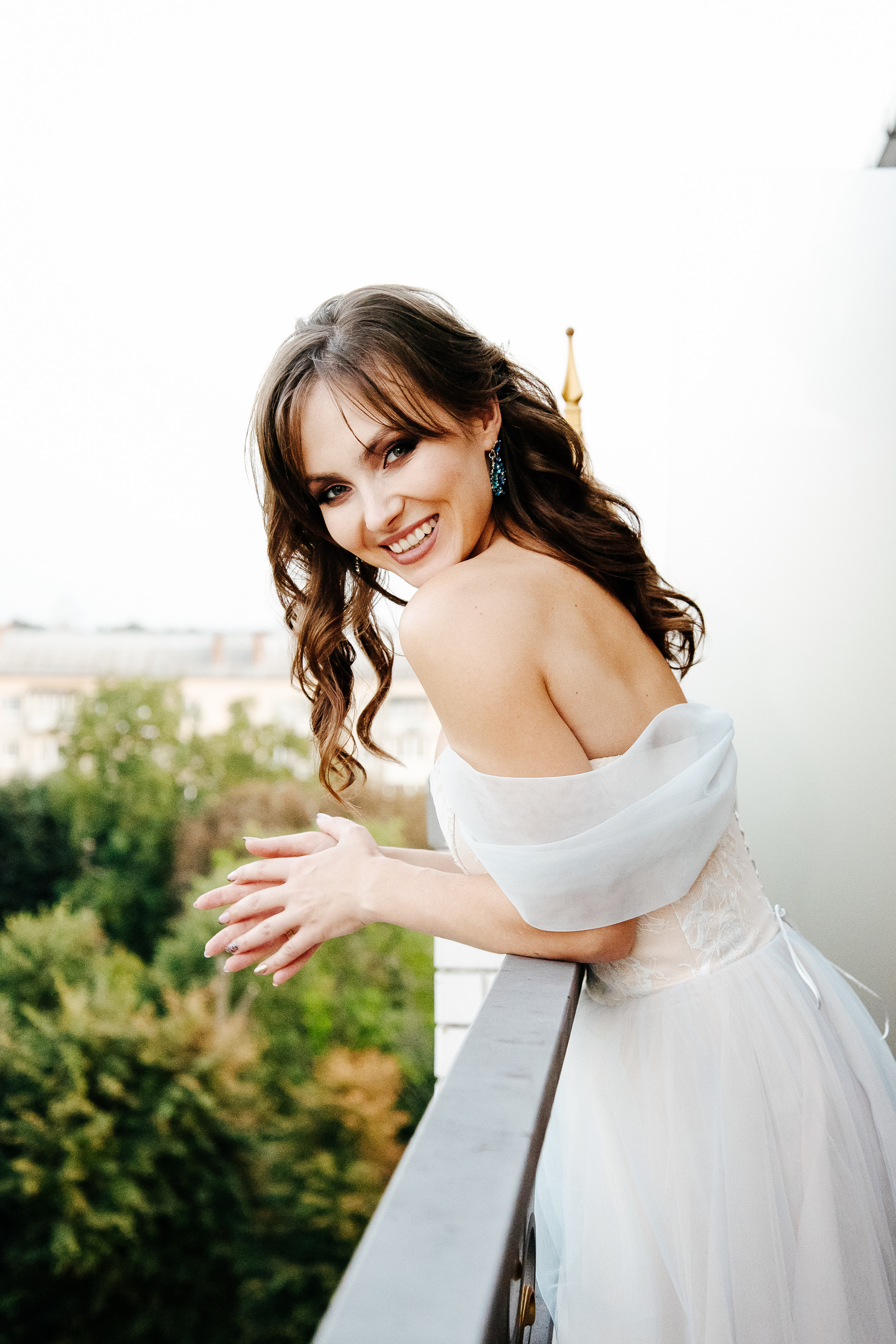 Ніна. Фотограф Анастасія Залужна | Манхайм