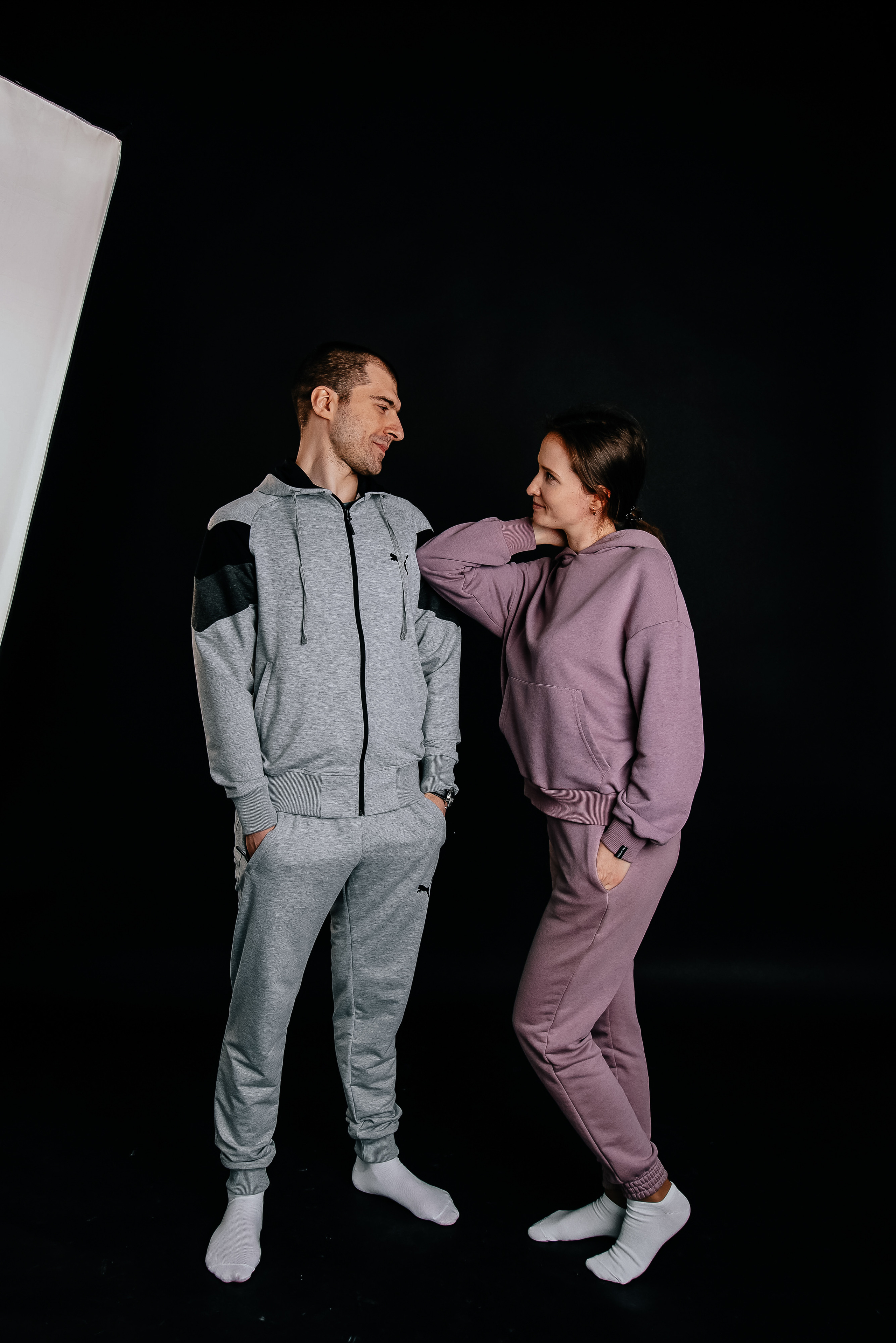 Катя та Сергій. Фотограф Анастасія Залужна | Манхайм