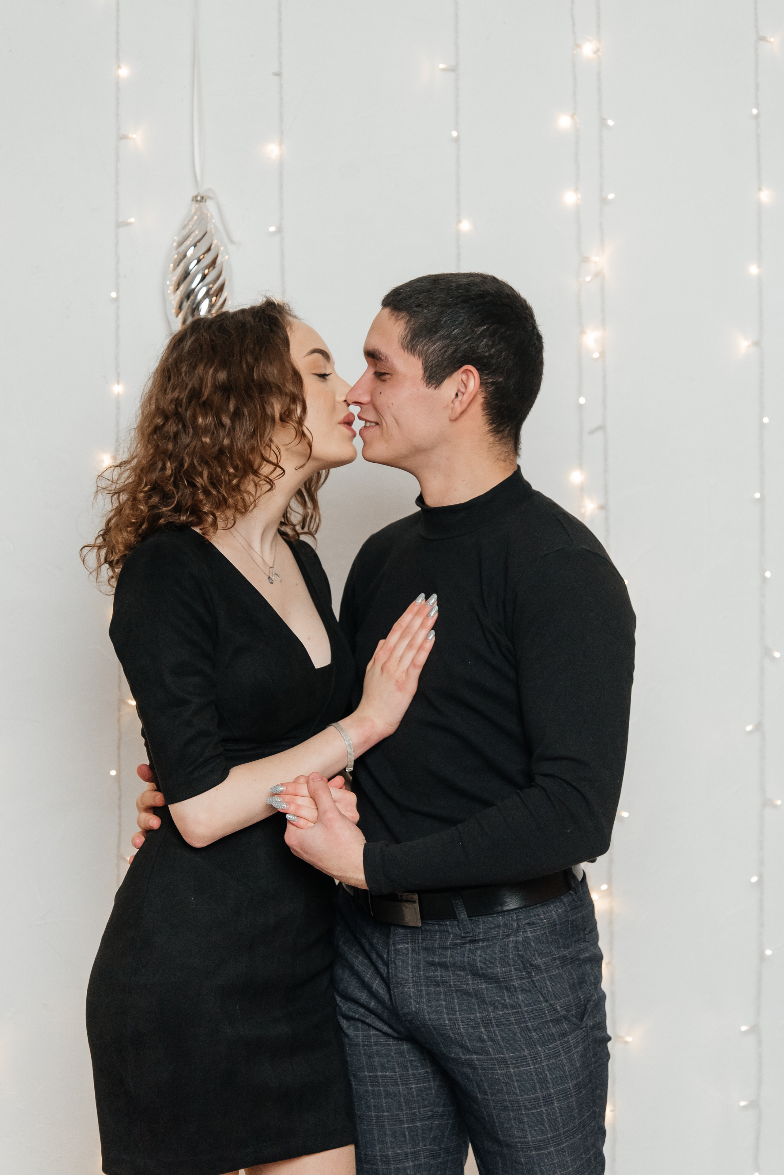 Настя та Даня. Фотограф Анастасія Залужна | Манхайм