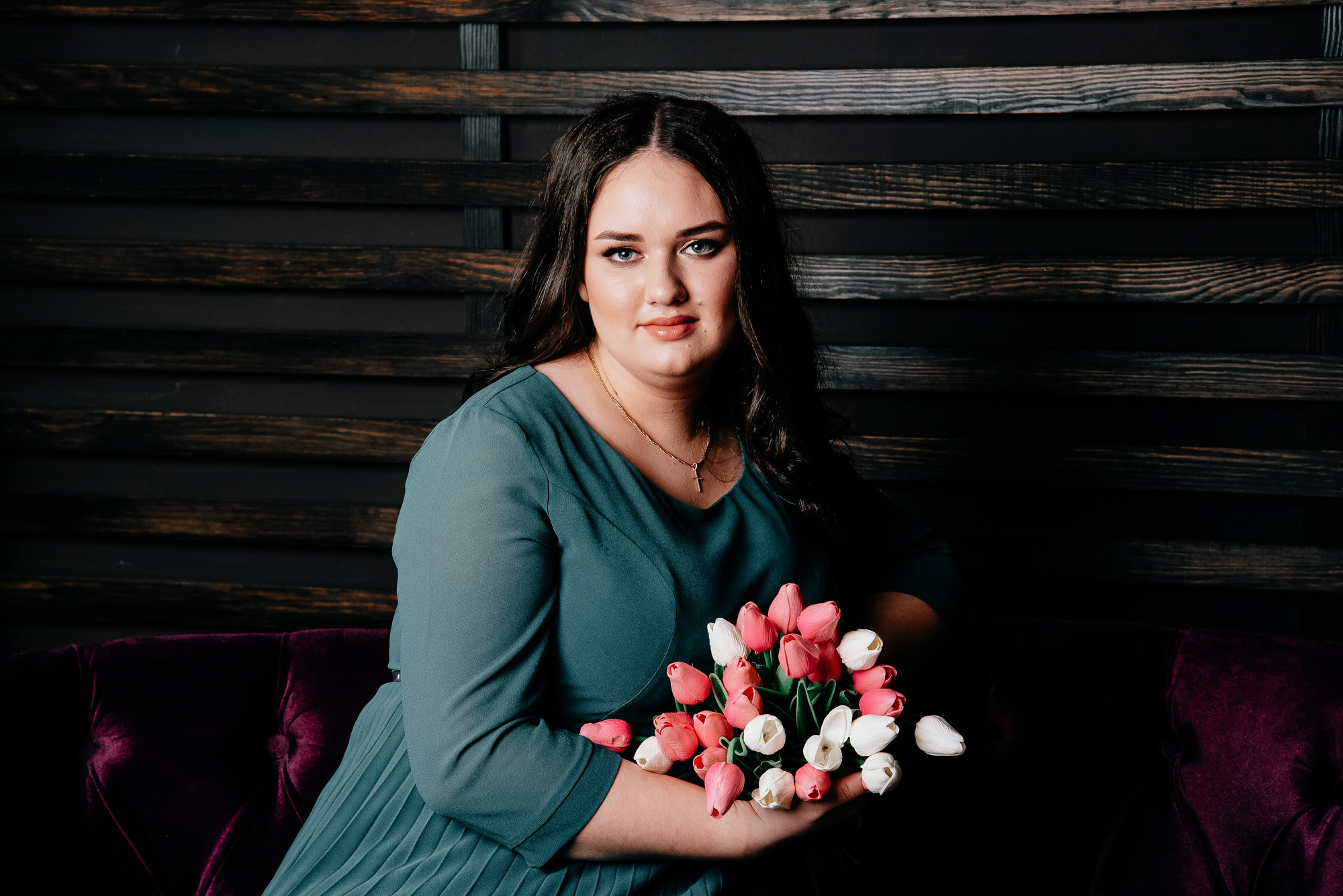 Карина. Anastasiia Zaluzhna Fotografin | Mannheim