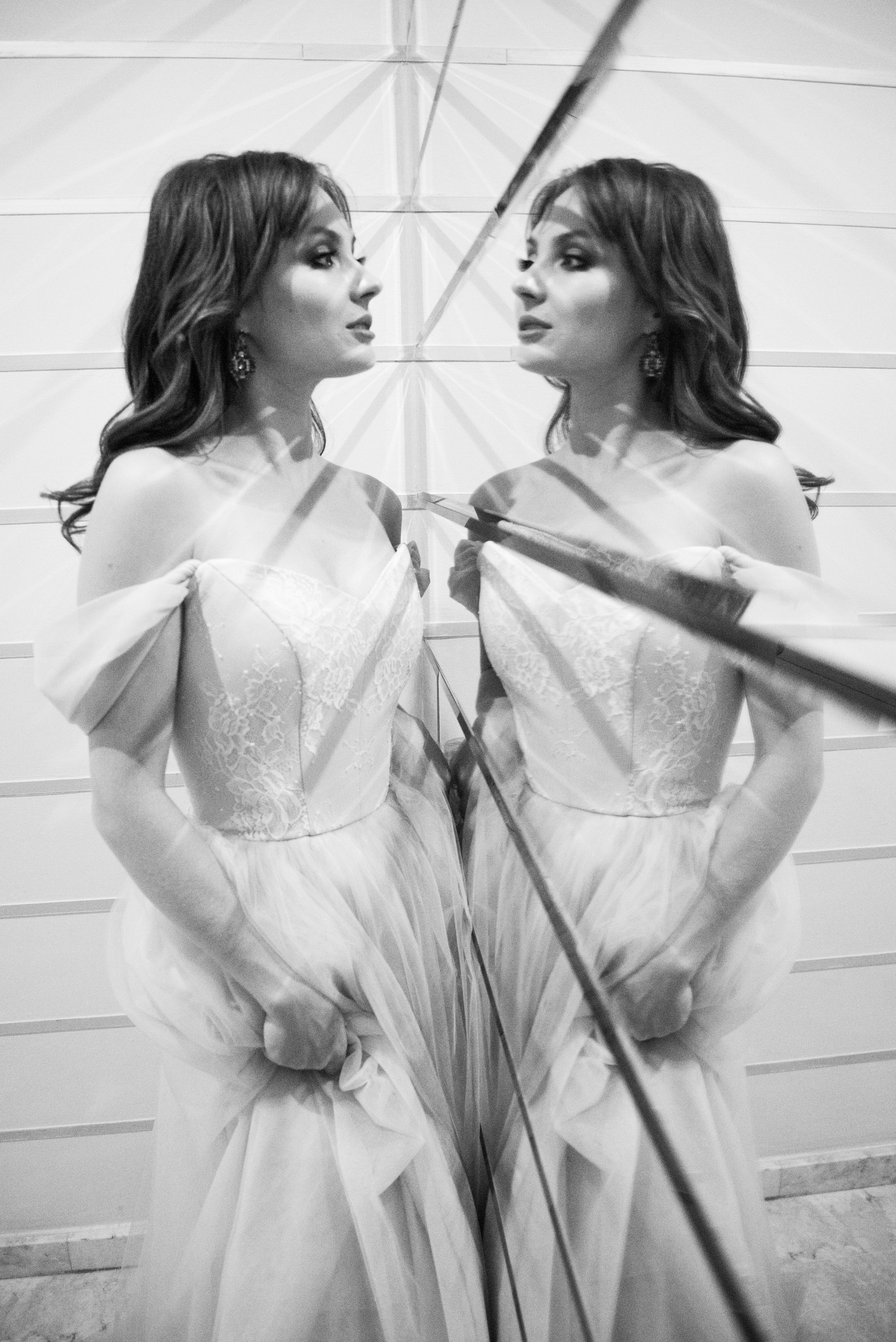 Ніна. Фотограф Анастасія Залужна | Манхайм