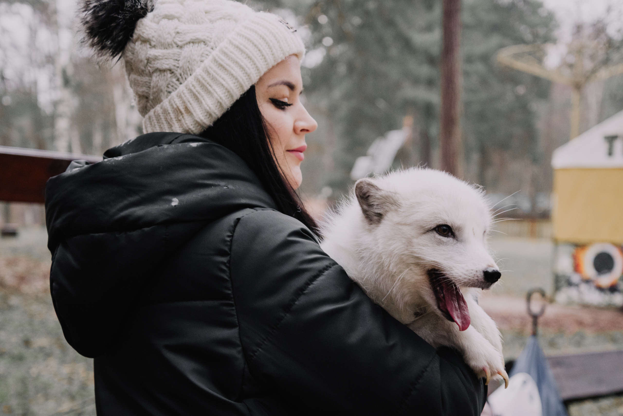 Кікі. Фотограф Анастасія Залужна | Манхайм