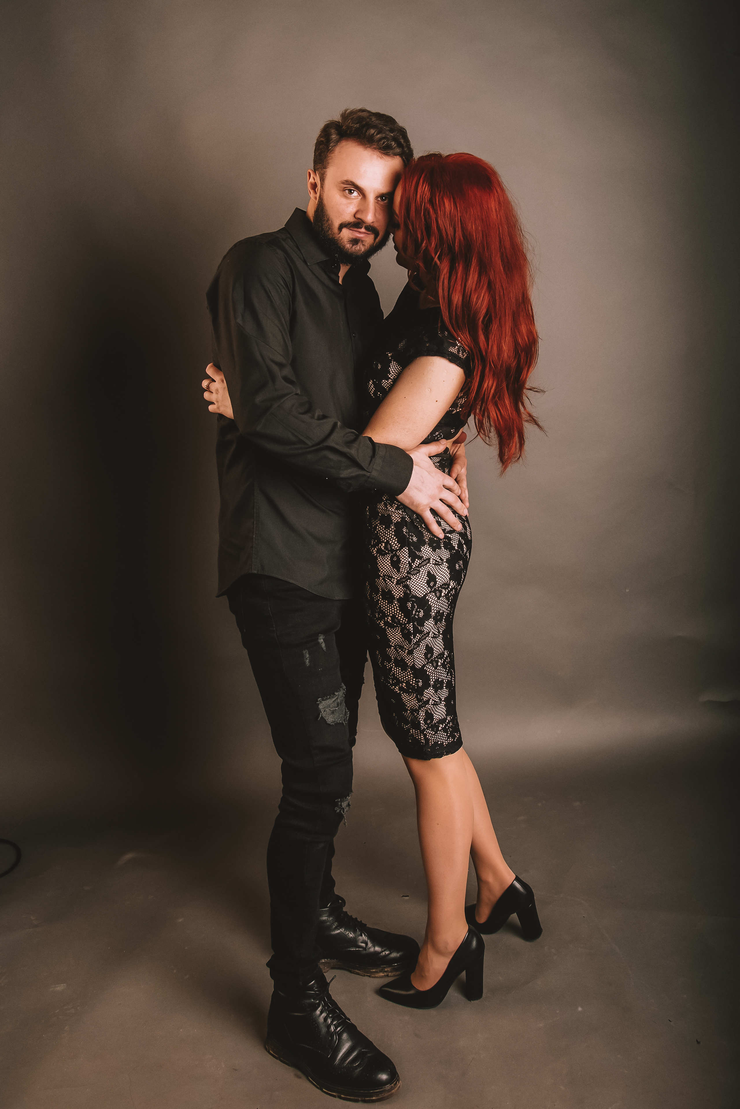 Олена та Олександр. Фотограф Анастасія Залужна | Манхайм