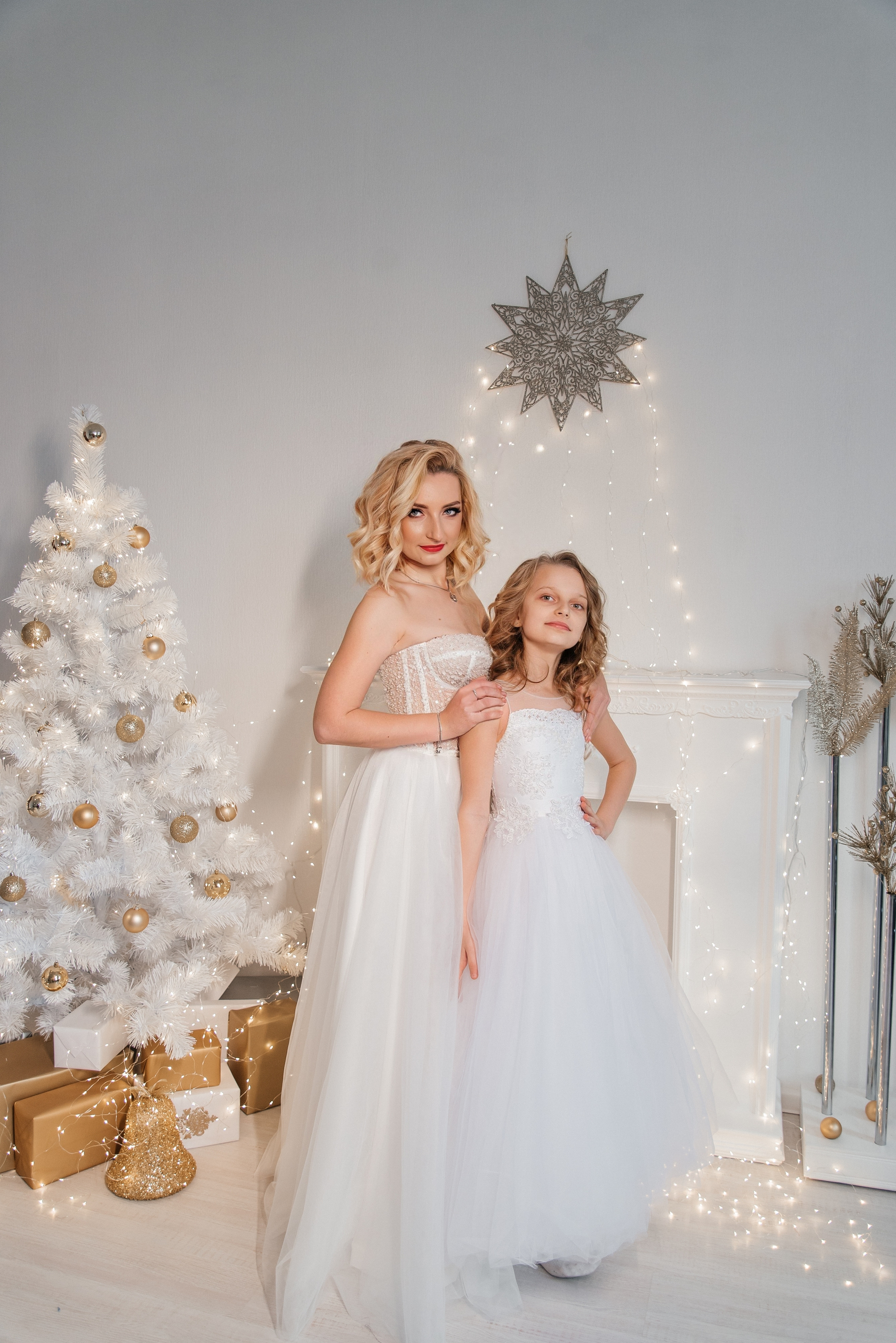 Фотосесія мами та доньки. Anastasiia Zaluzhna Fotografin | Mannheim