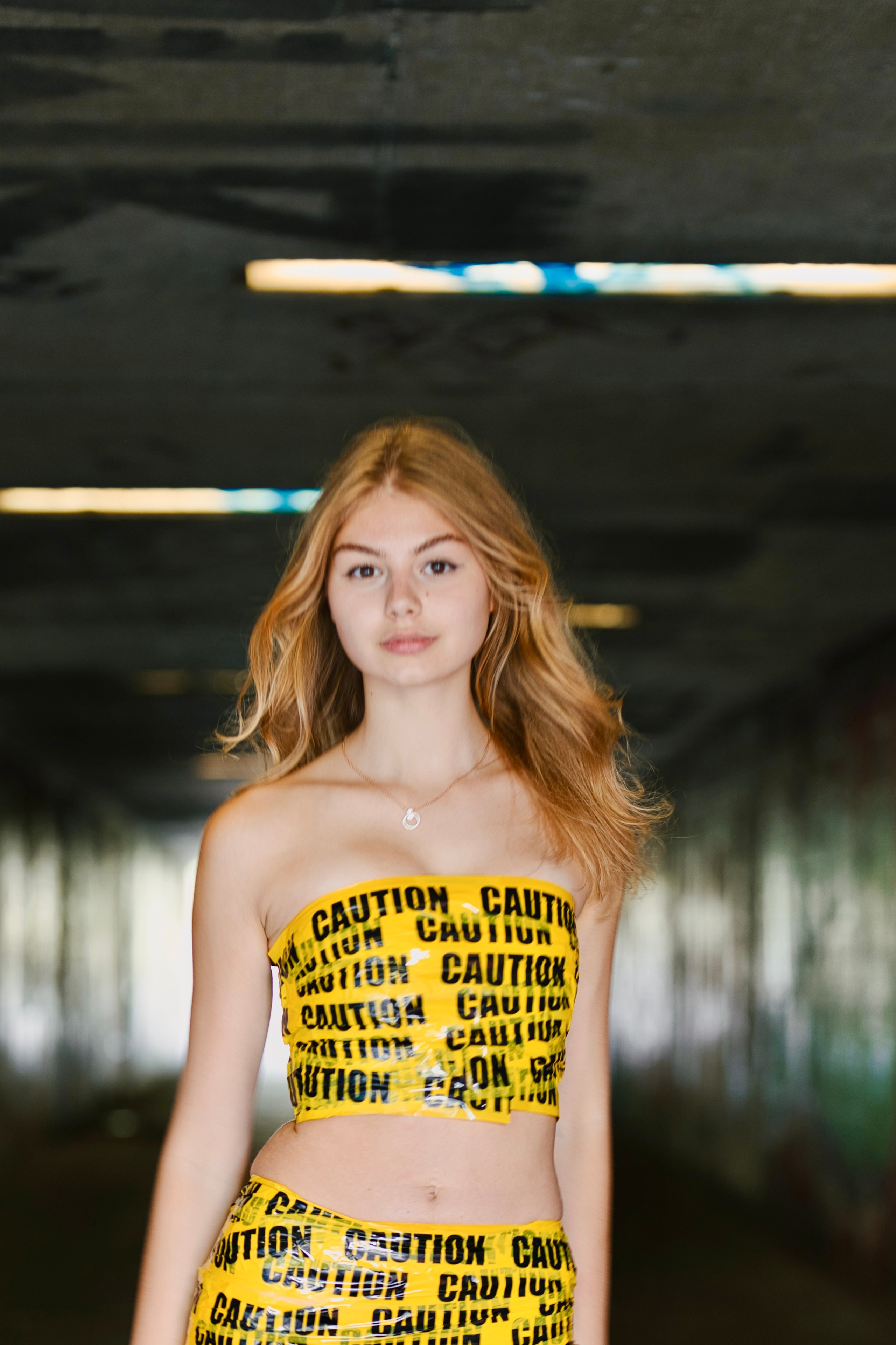 Обережно. Фотограф Анастасія Залужна | Манхайм