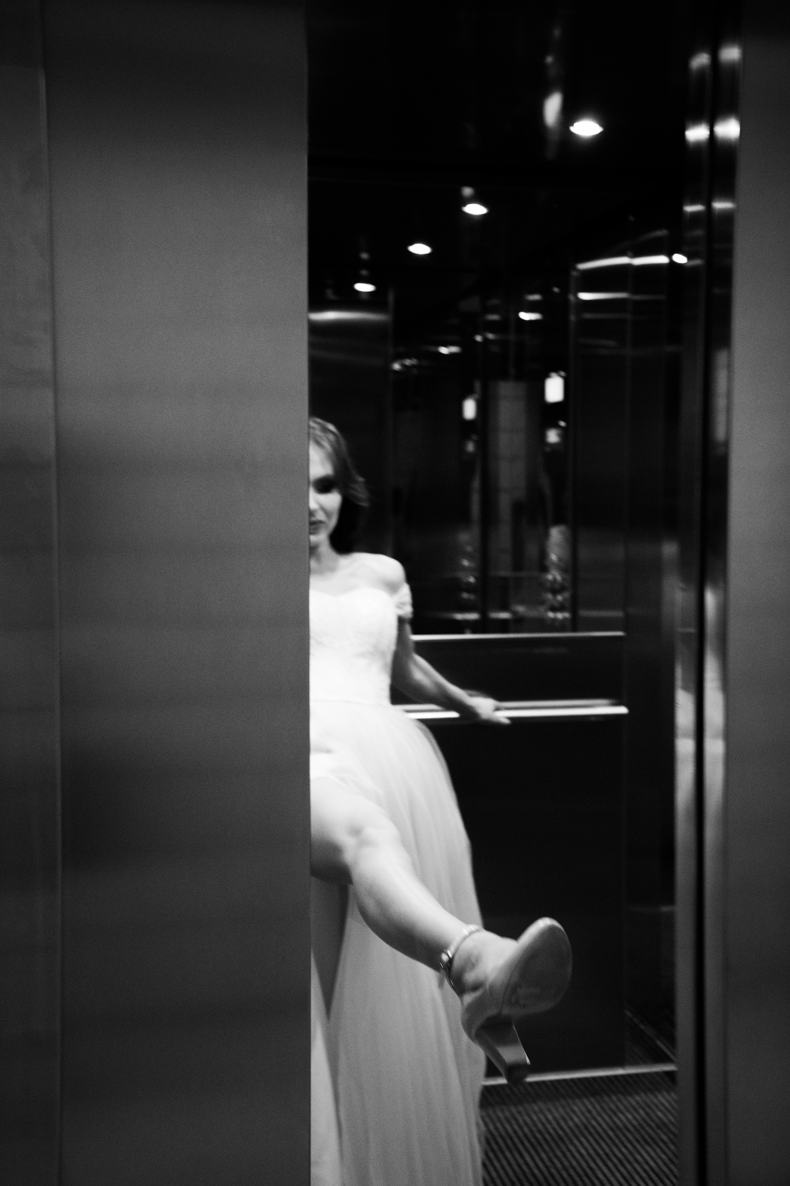 Ніна. Фотограф Анастасія Залужна | Манхайм