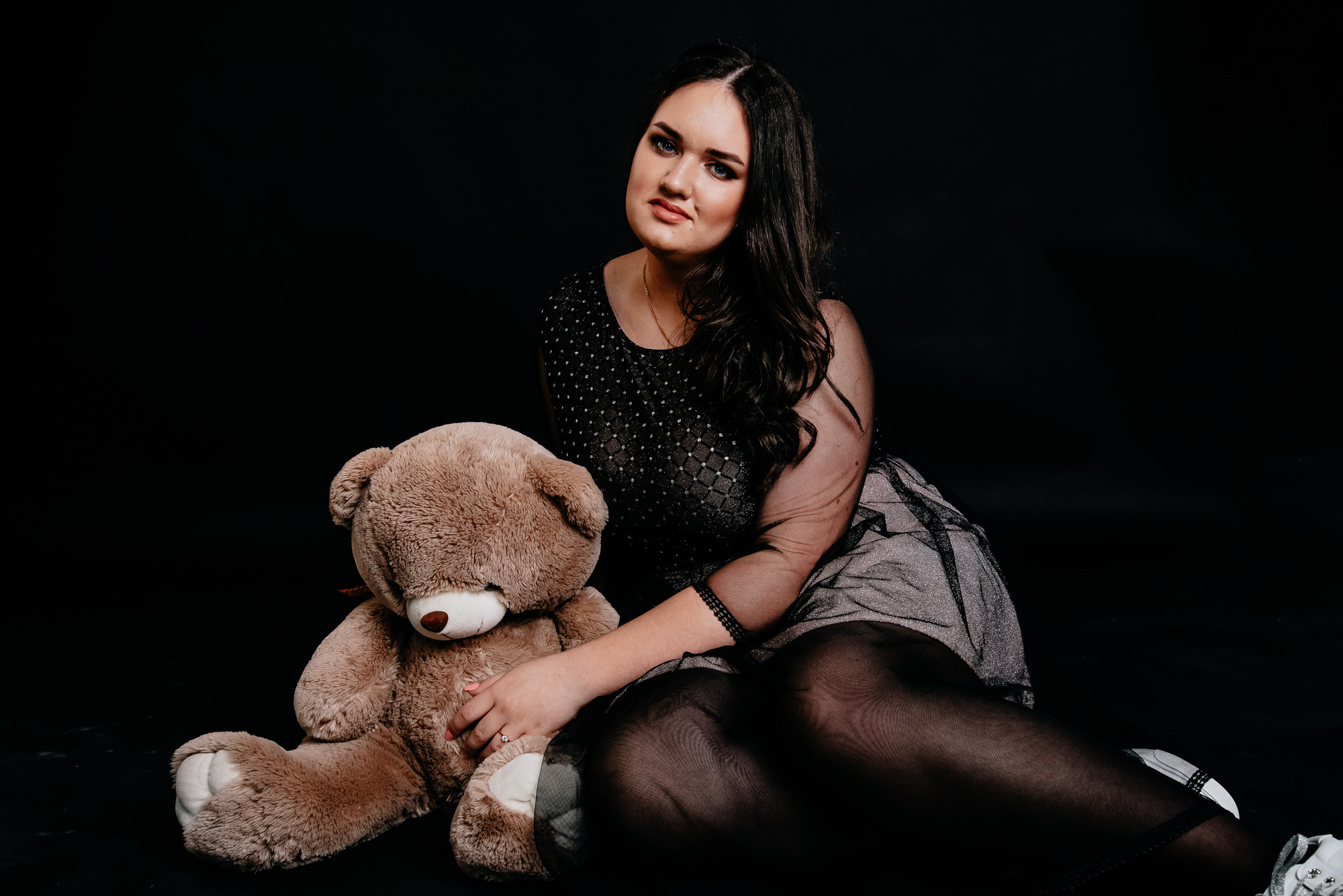 Карина. Anastasiia Zaluzhna Fotografin | Mannheim