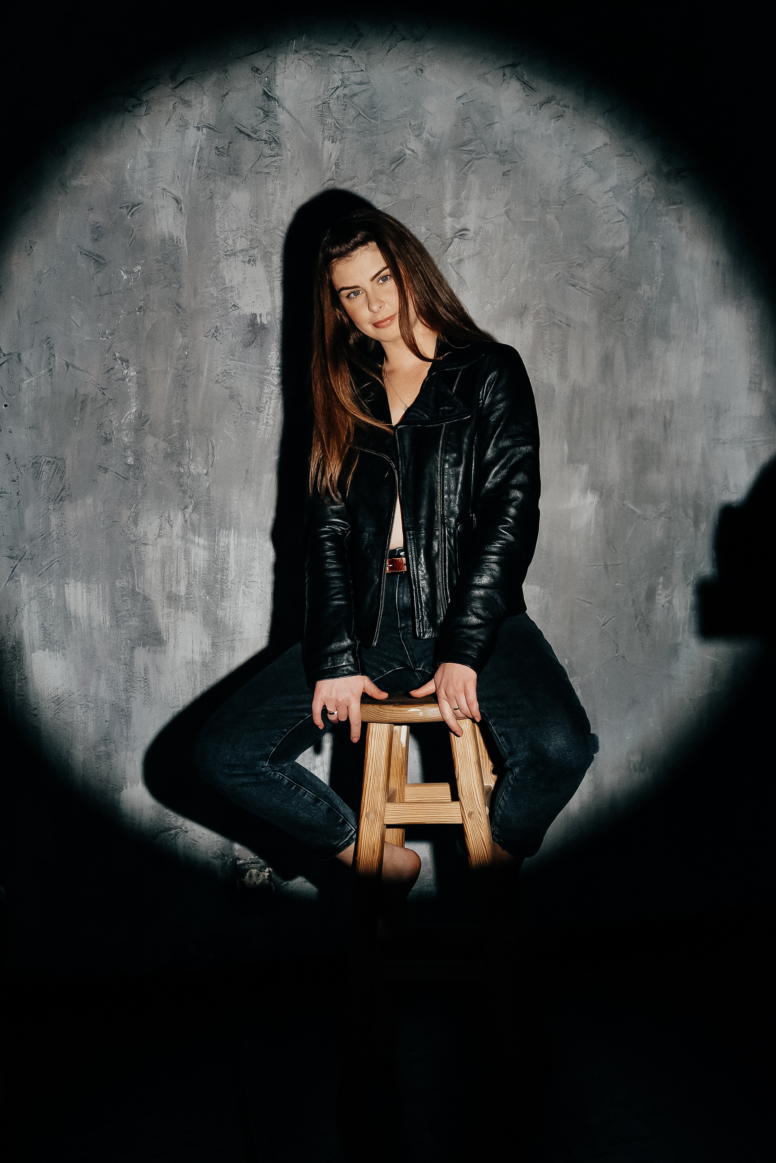 Індивідуальна фотосесія. Фотограф Анастасія Залужна | Манхайм