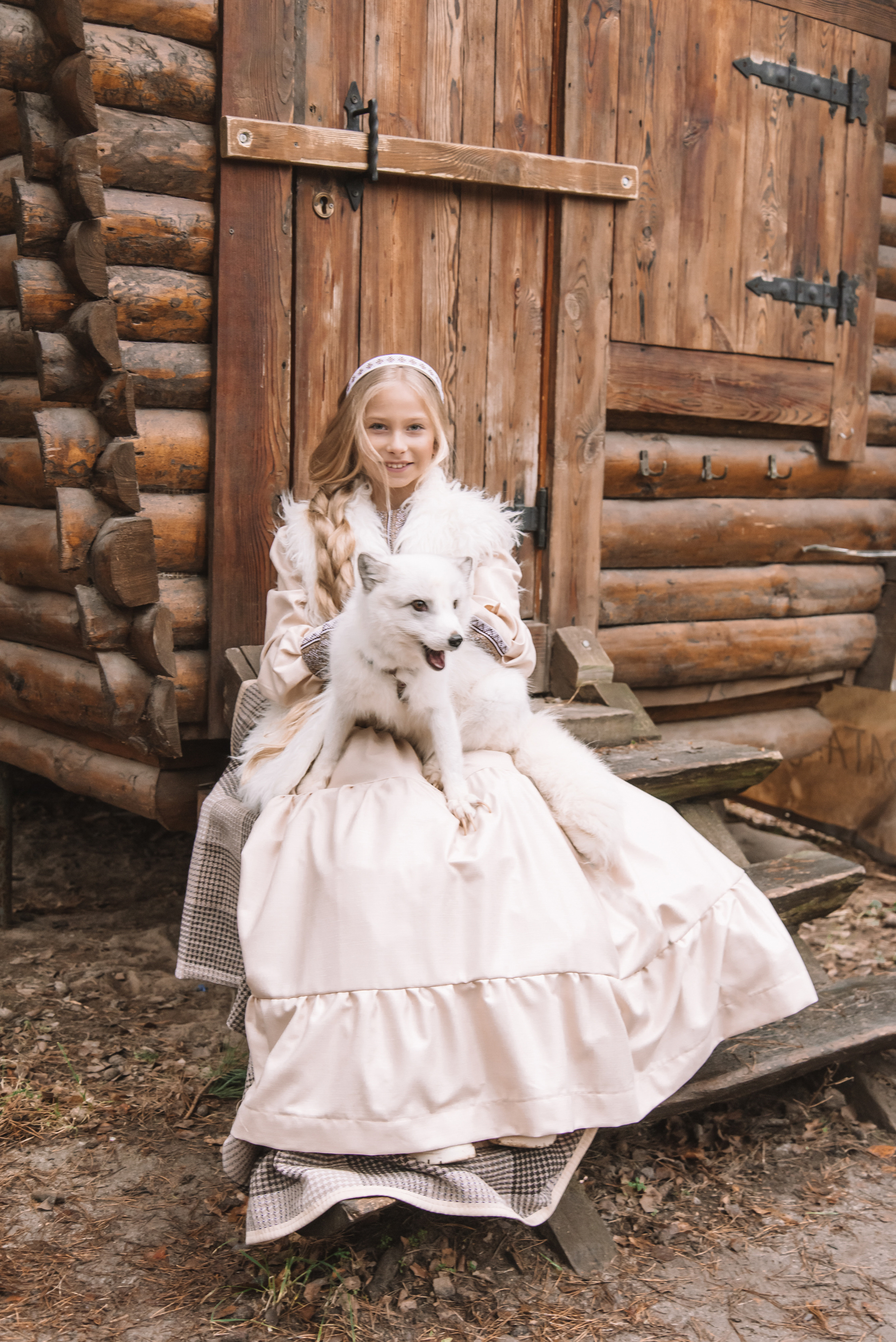 Кікі. Фотограф Анастасія Залужна | Манхайм