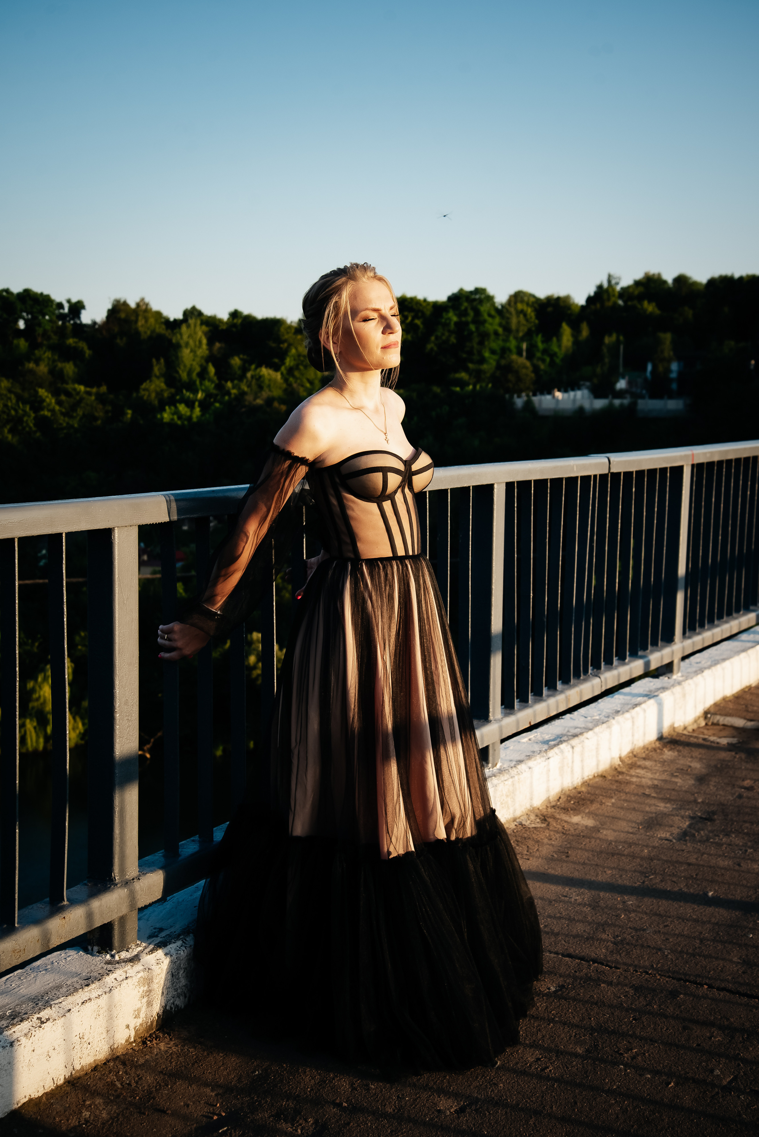 Фотосесія для Олі. Фотограф Анастасія Залужна | Манхайм