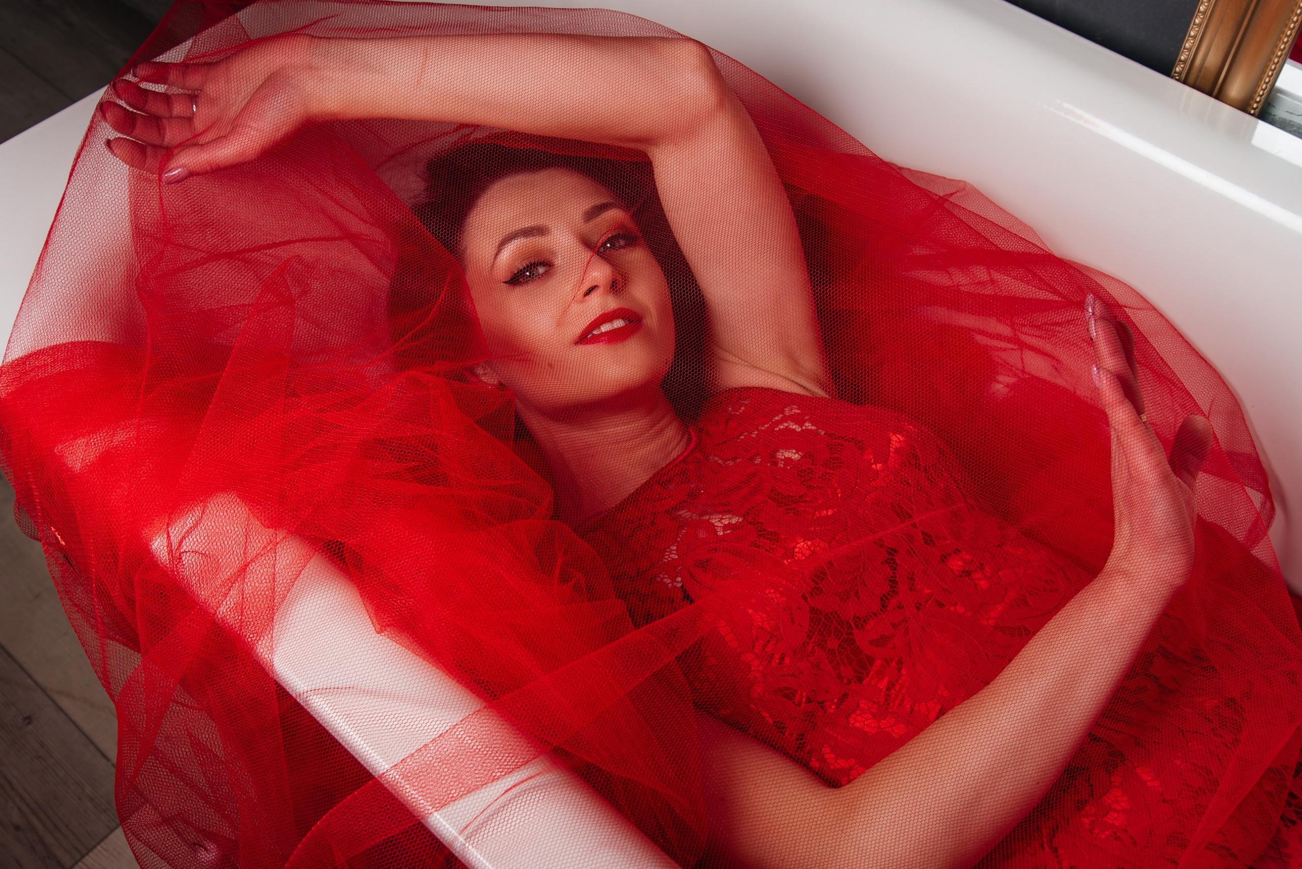 Фотосесія до дня закоханих. Фотограф Анастасія Залужна | Манхайм