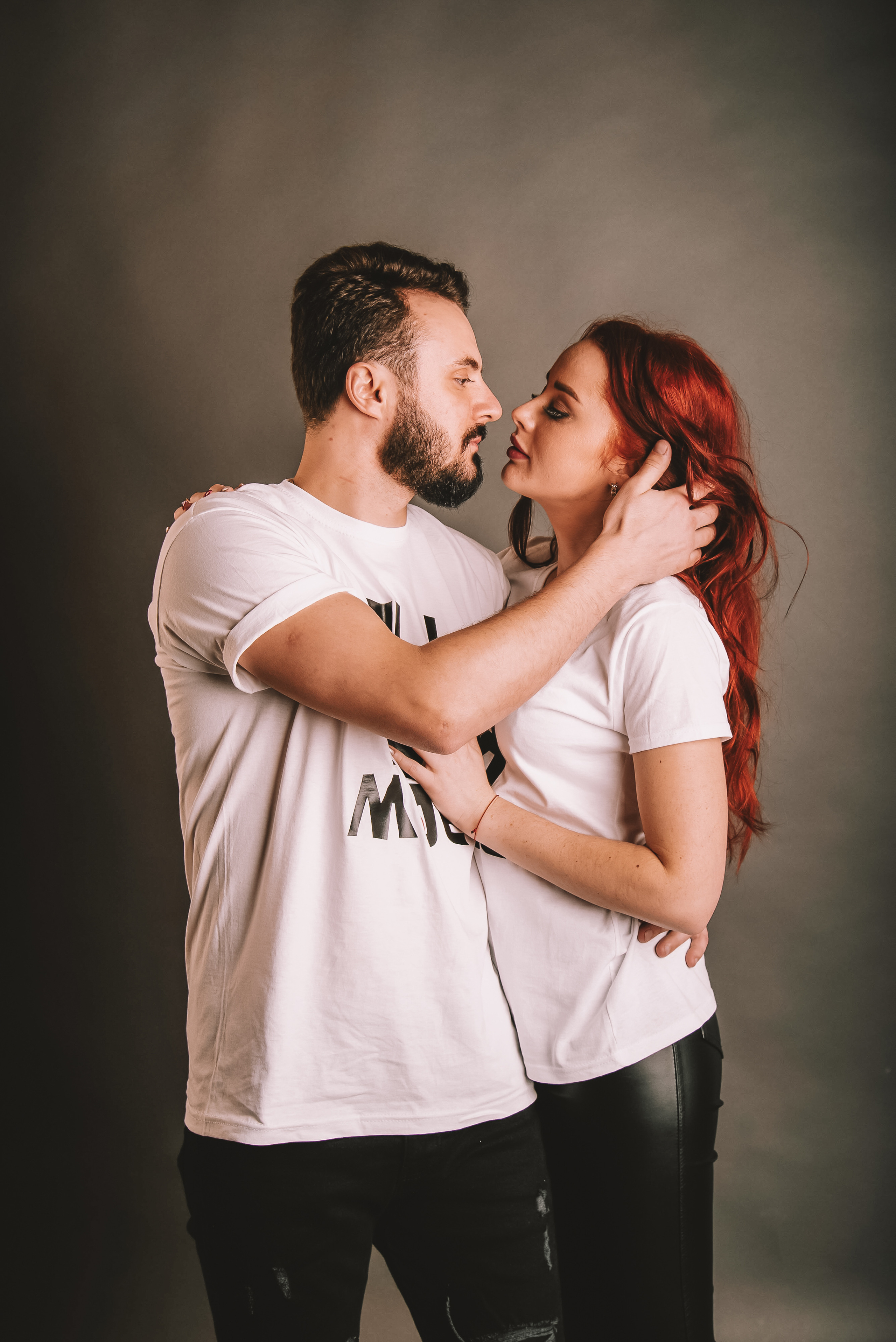 Олена та Олександр. Фотограф Анастасія Залужна | Манхайм