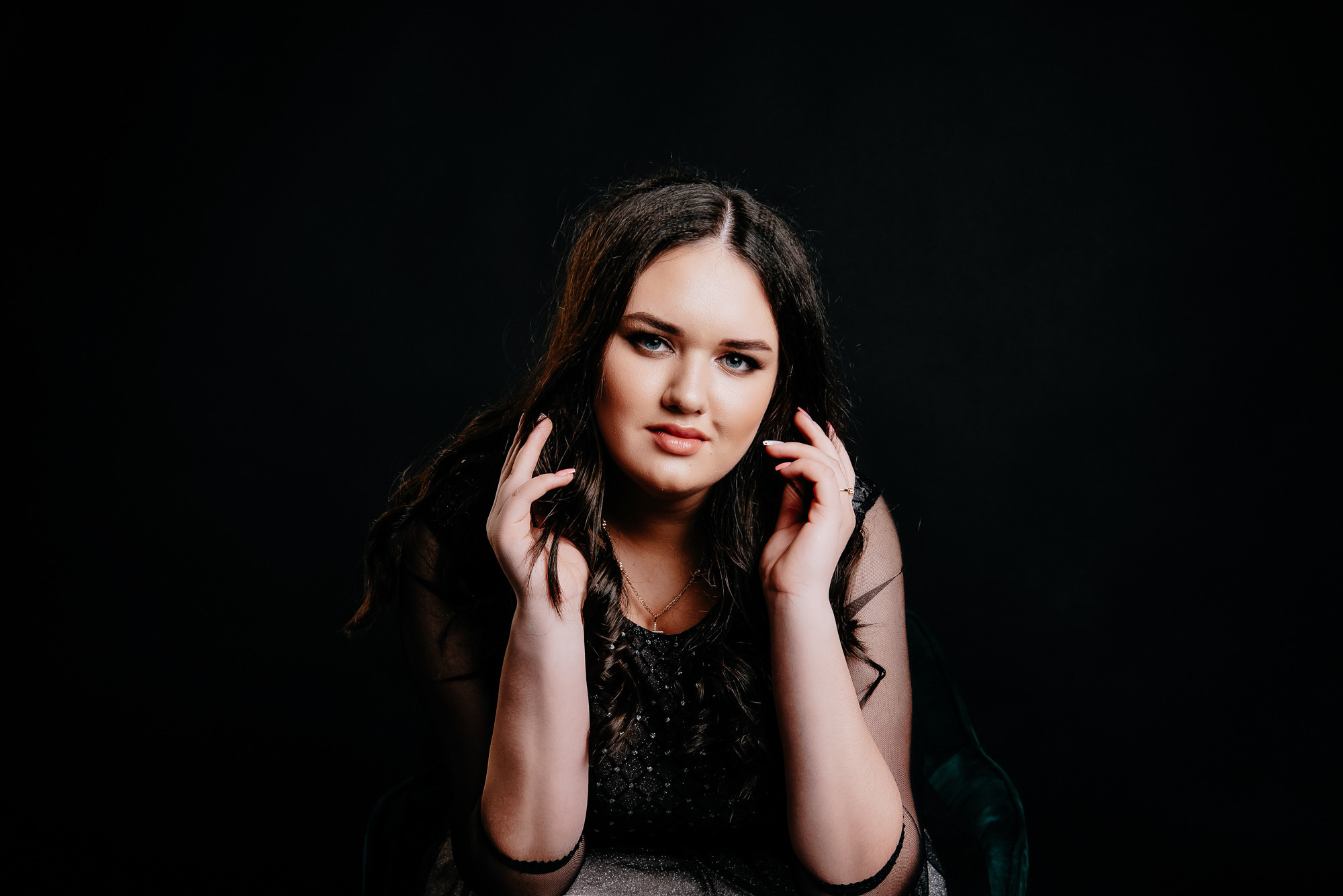 Карина. Anastasiia Zaluzhna Fotografin | Mannheim