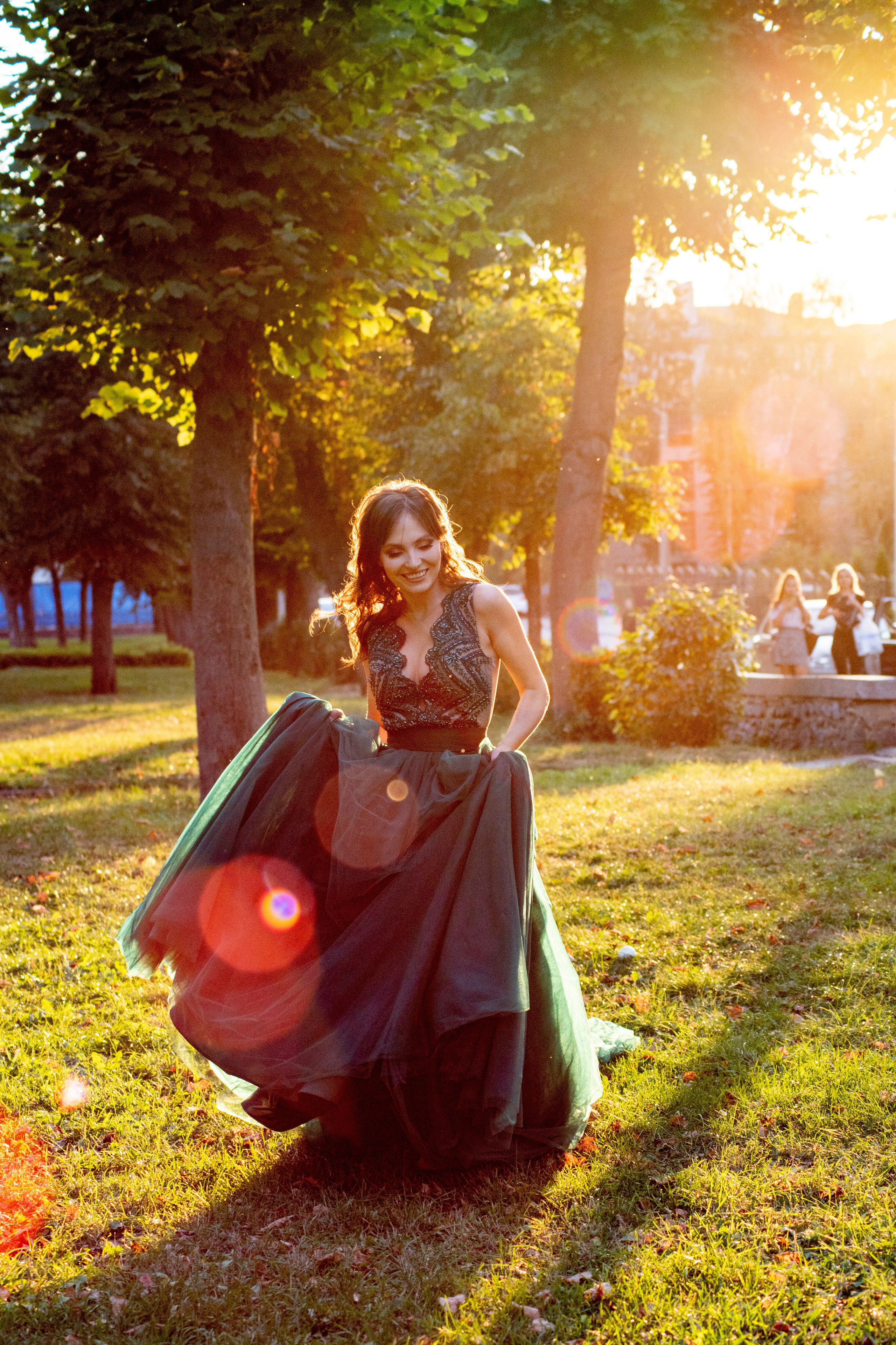 Ніна. Фотограф Анастасія Залужна | Манхайм