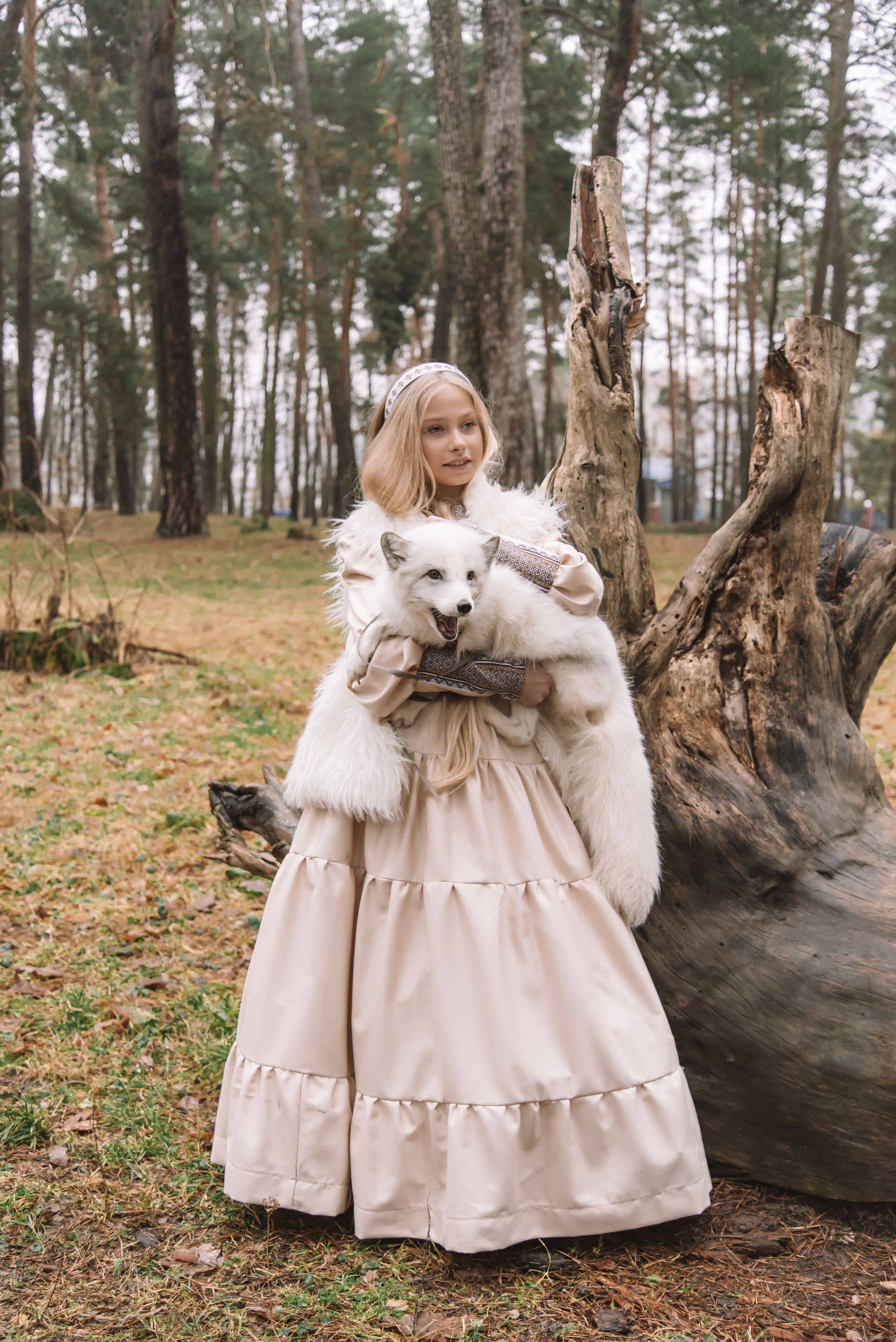 Кікі. Фотограф Анастасія Залужна | Манхайм