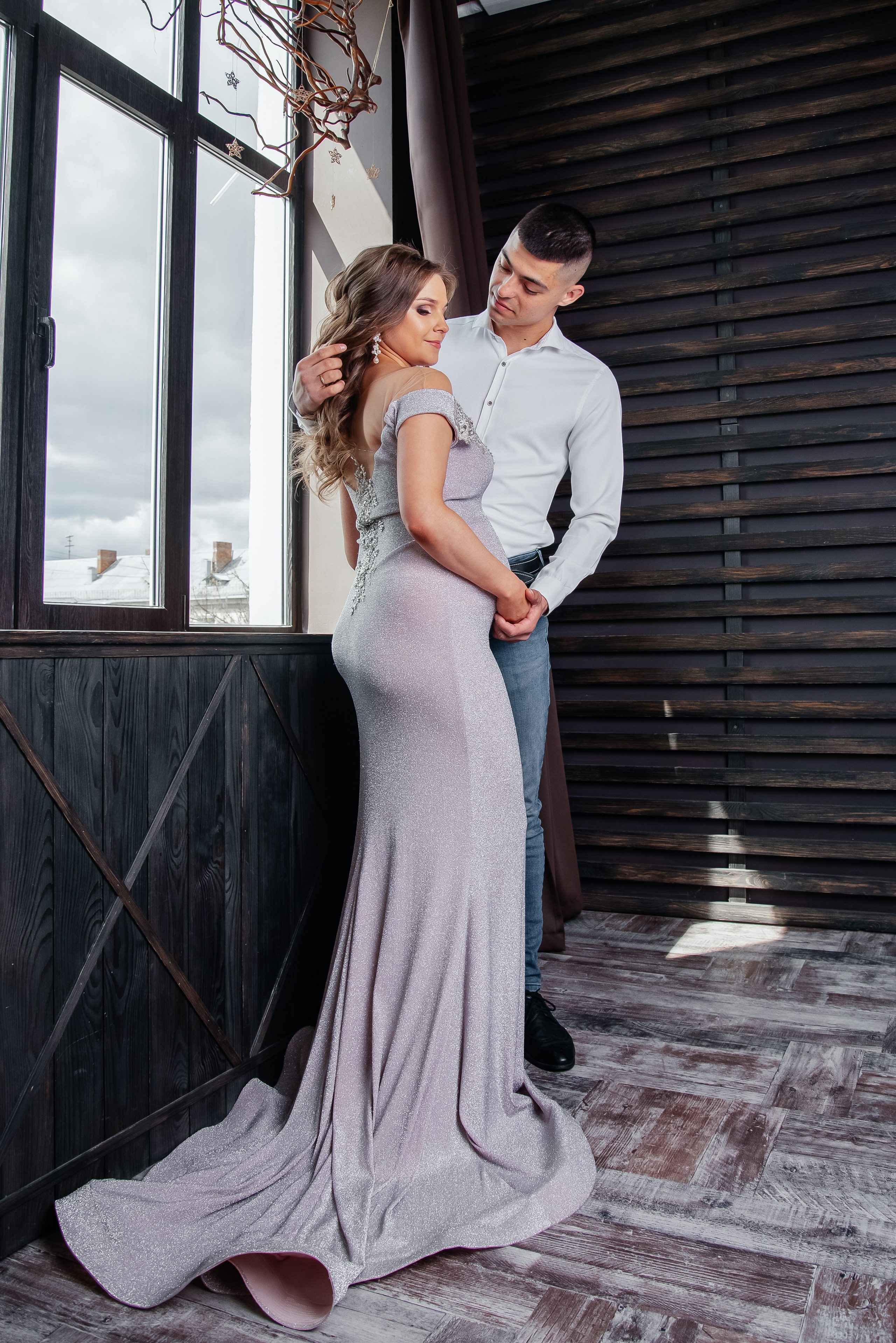 Фотосесія вагітності. Настя. Фотограф Анастасія Залужна | Манхайм