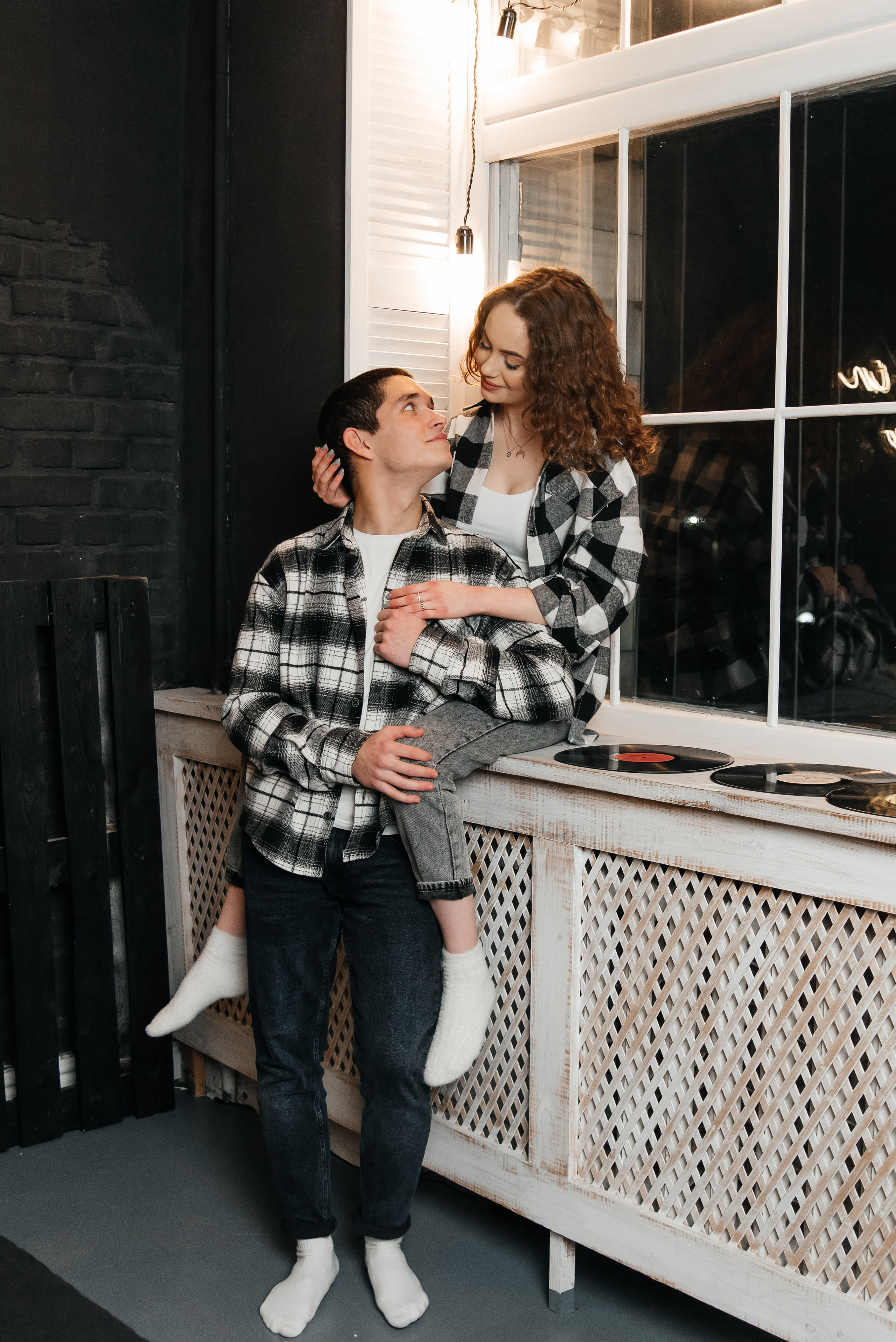 Настя та Даня. Фотограф Анастасія Залужна | Манхайм