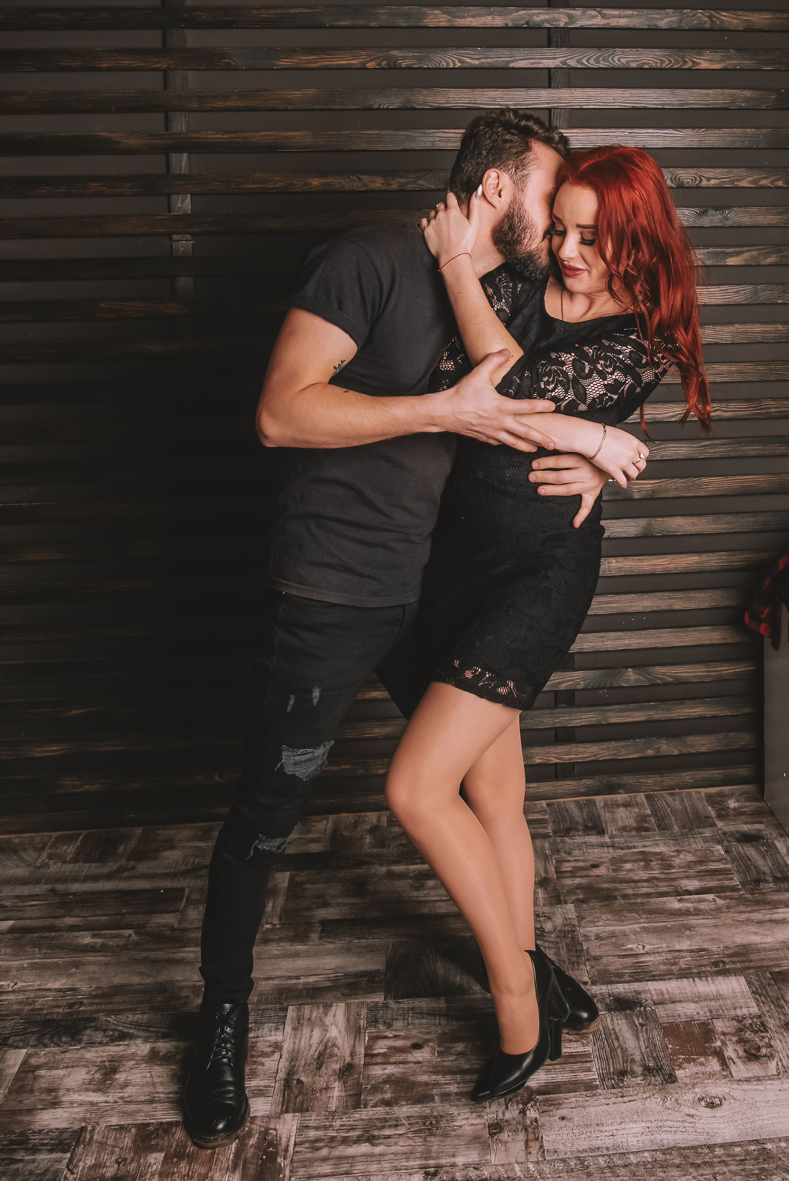 Олена та Олександр. Фотограф Анастасія Залужна | Манхайм