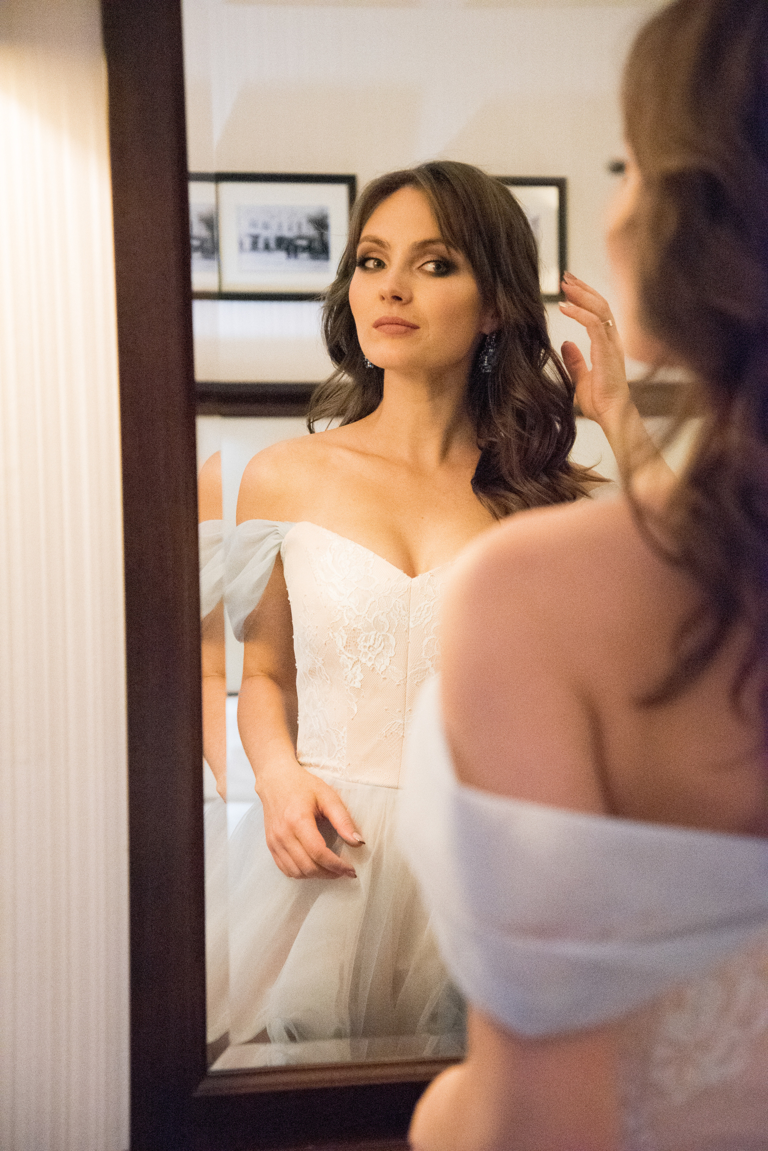 Ніна. Фотограф Анастасія Залужна | Манхайм