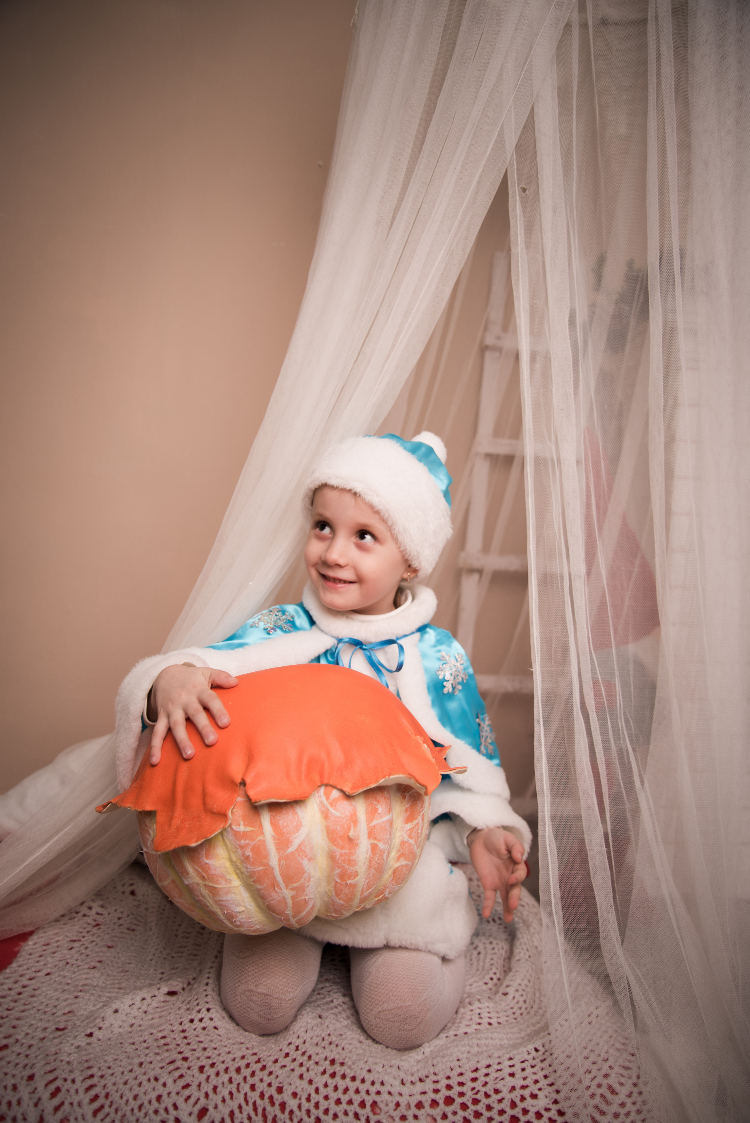 Новорічна фотосесія для жіночого клубу SmoothStyle Житомир. Anastasiia Zaluzhna Fotografin | Mannheim