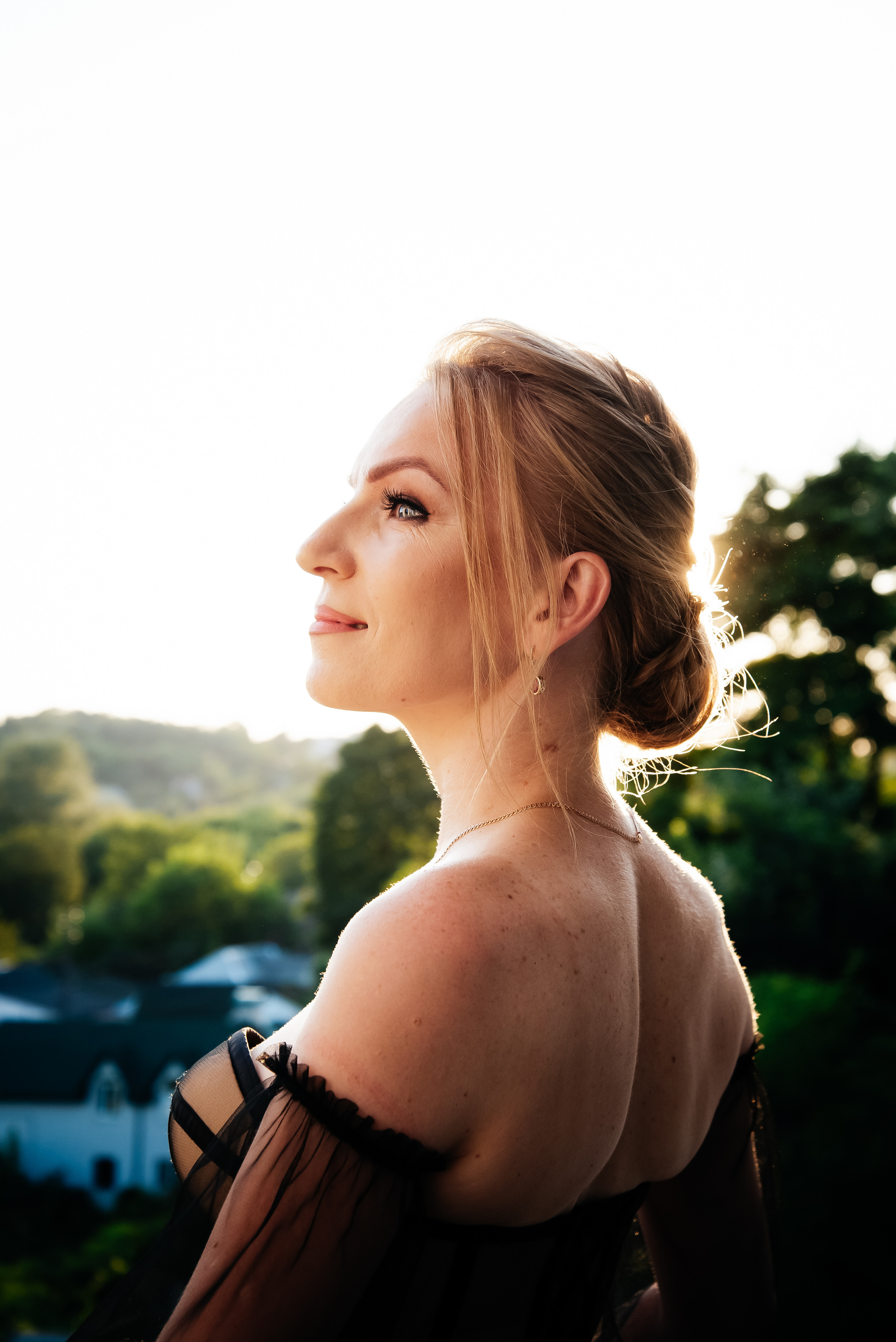 Фотосесія для Олі. Фотограф Анастасія Залужна | Манхайм