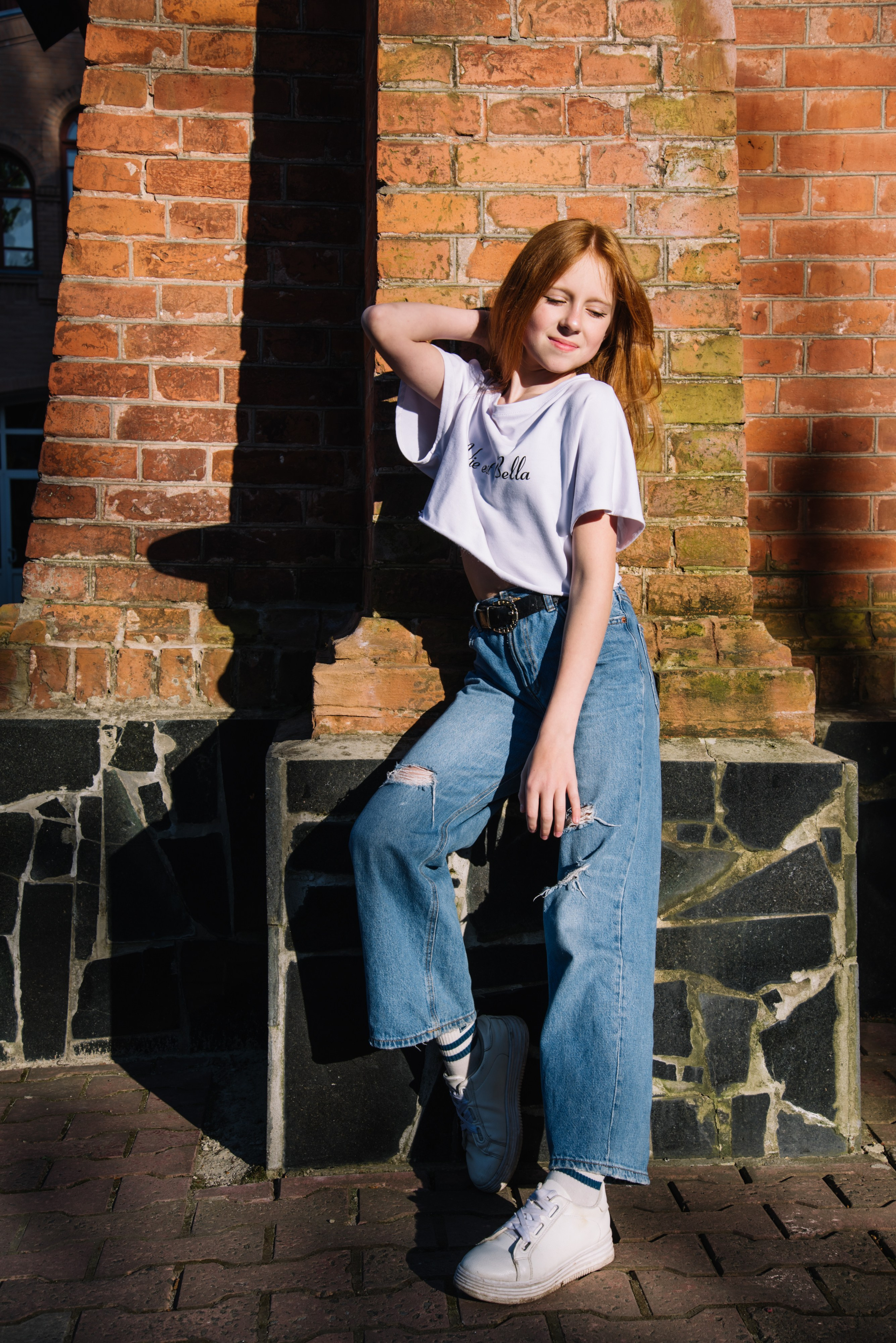 Фотодень в магноліях. Anastasiia Zaluzhna Fotografin | Mannheim