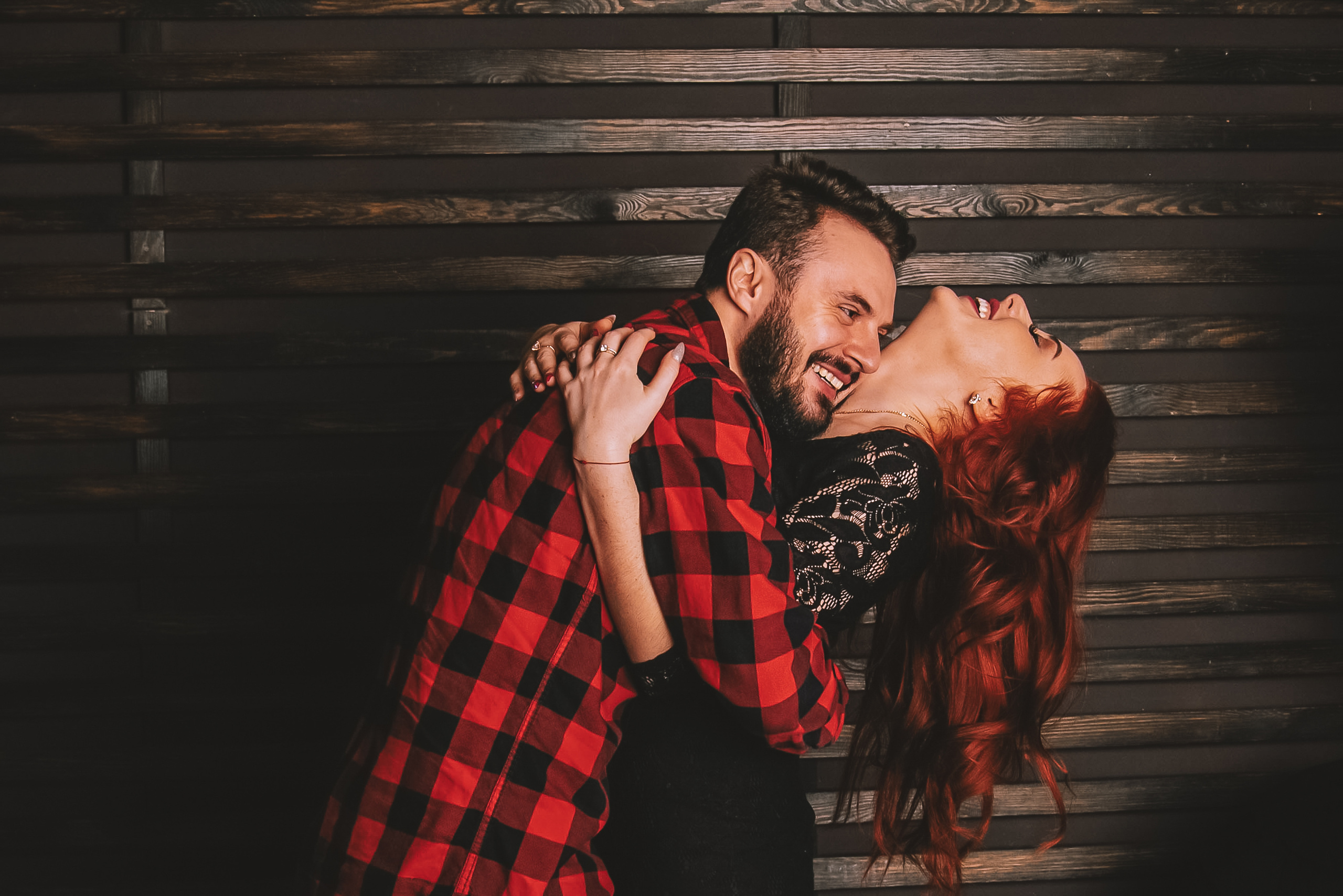 Олена та Олександр. Фотограф Анастасія Залужна | Манхайм