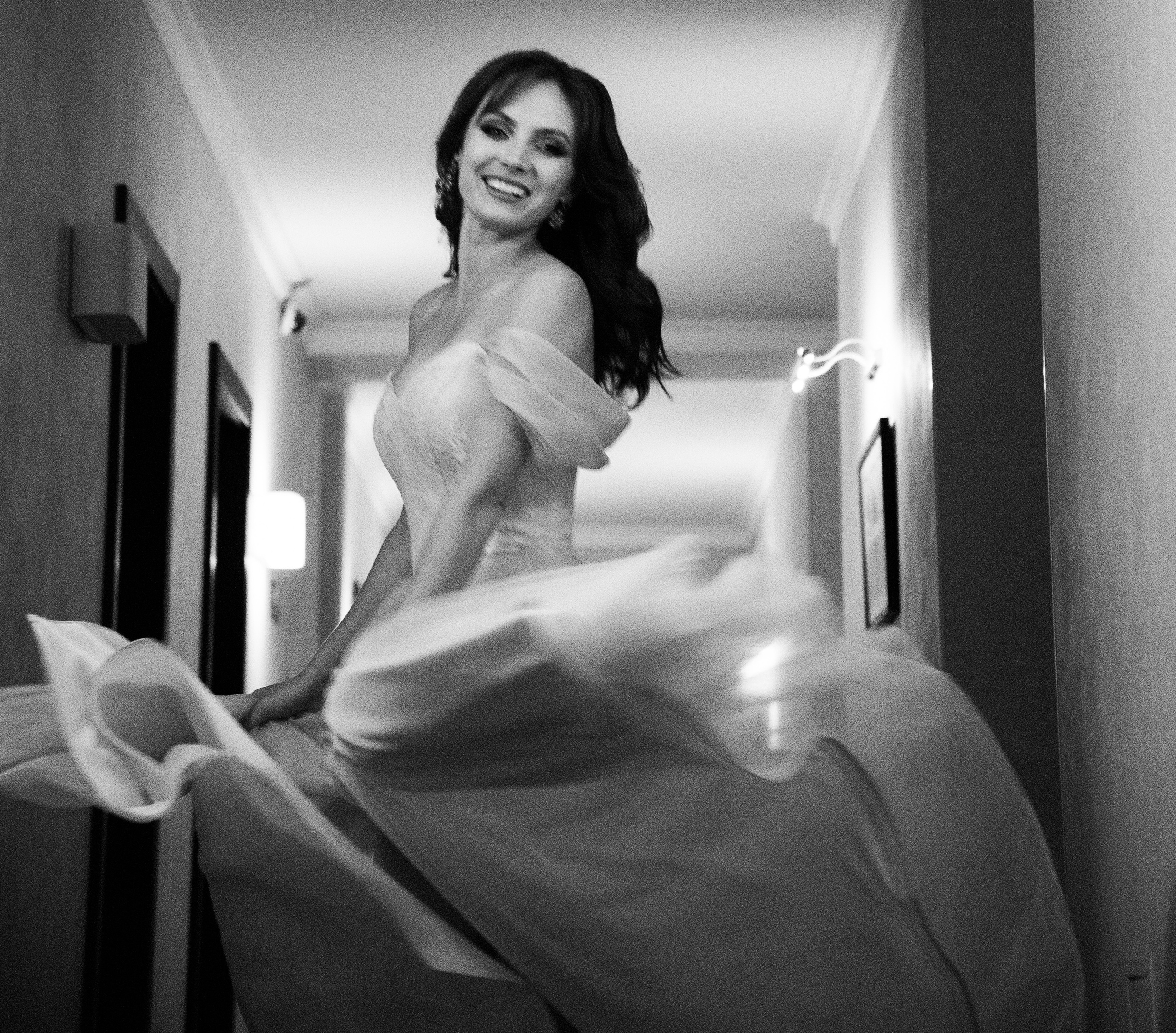 Ніна. Фотограф Анастасія Залужна | Манхайм