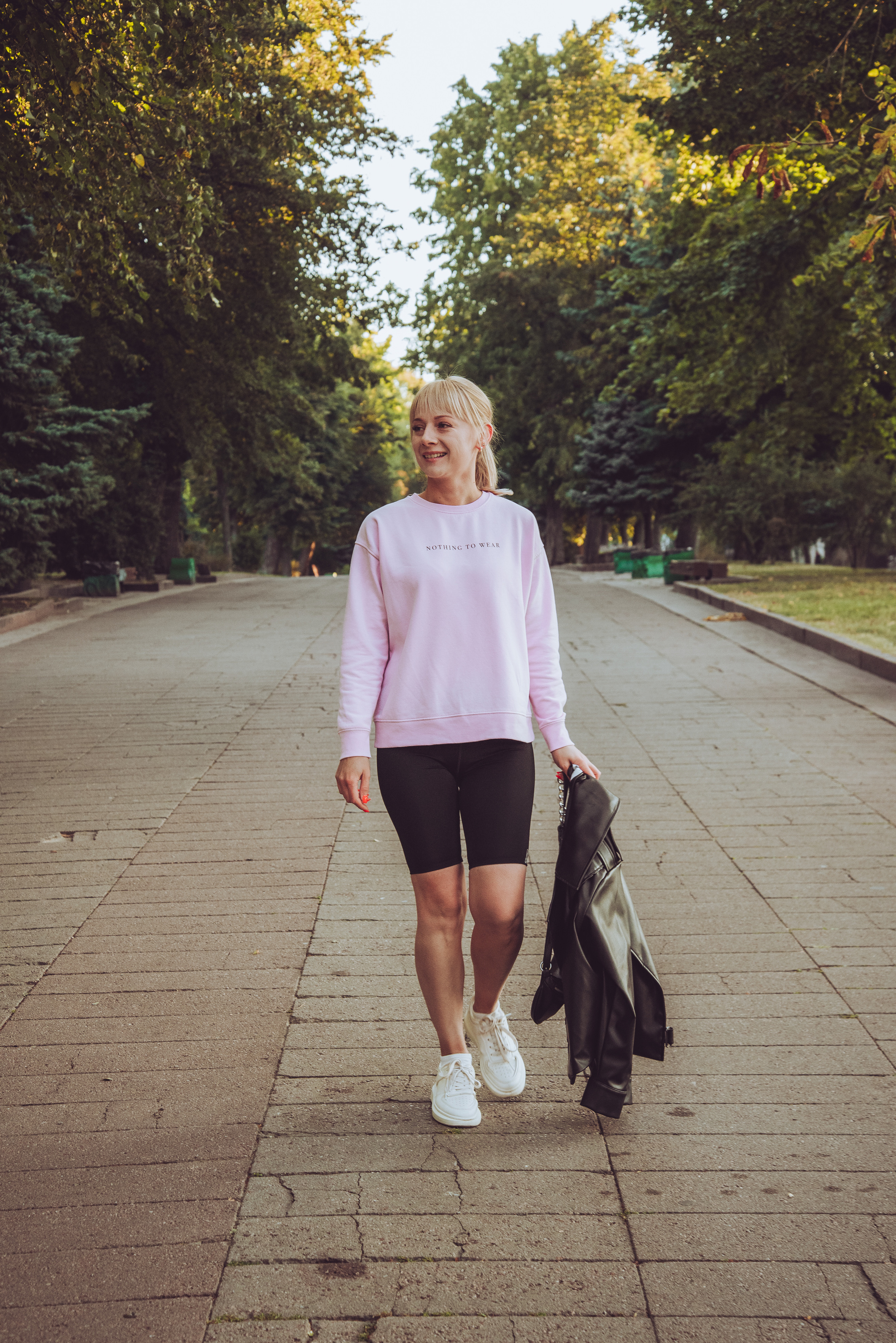 Ранкова фотопрогулянка. Фотограф Анастасія Залужна | Манхайм