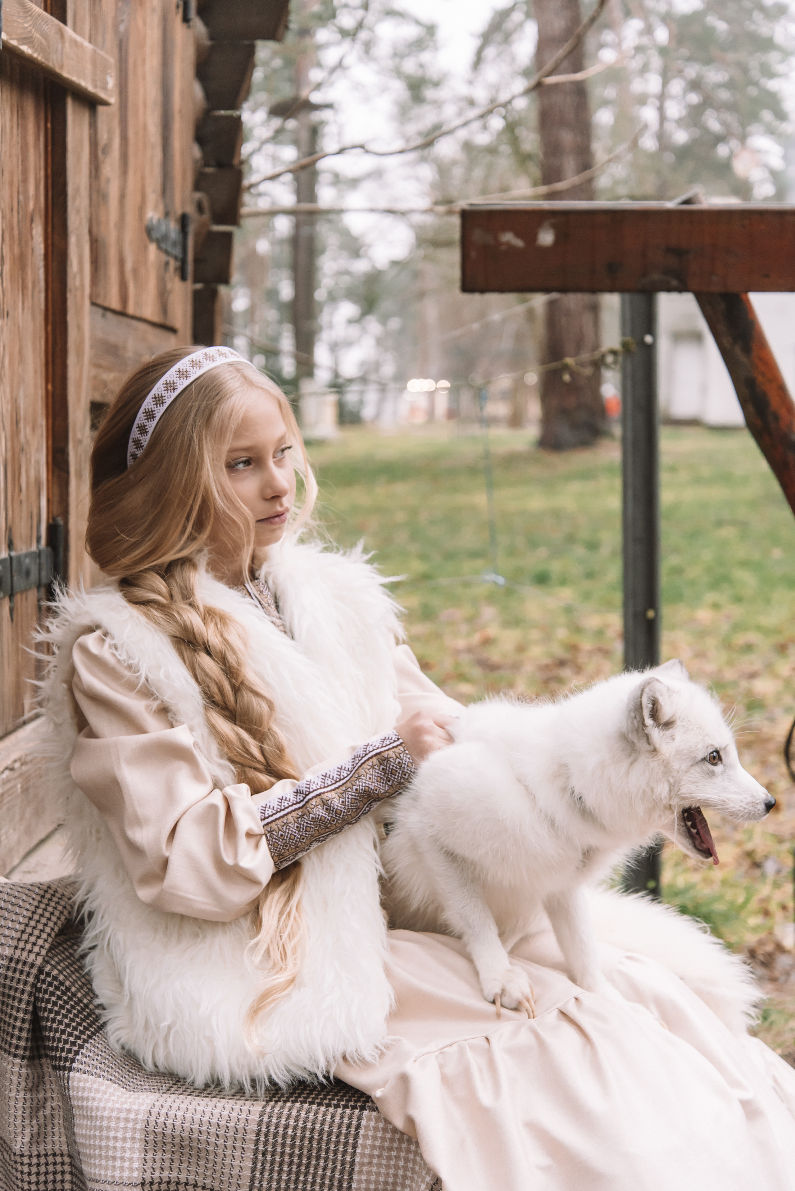 Кікі. Фотограф Анастасія Залужна | Манхайм