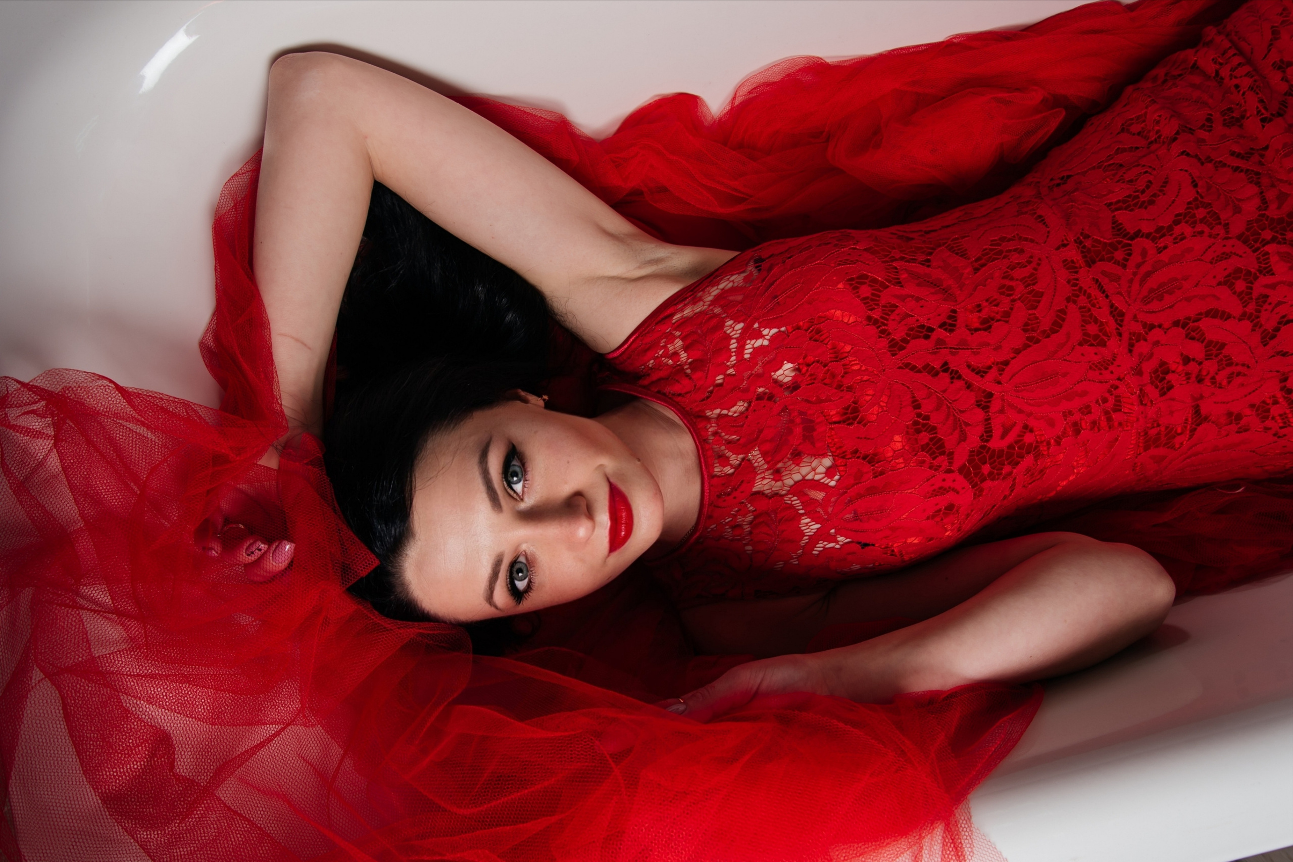 Фотосесія до дня закоханих. Фотограф Анастасія Залужна | Манхайм