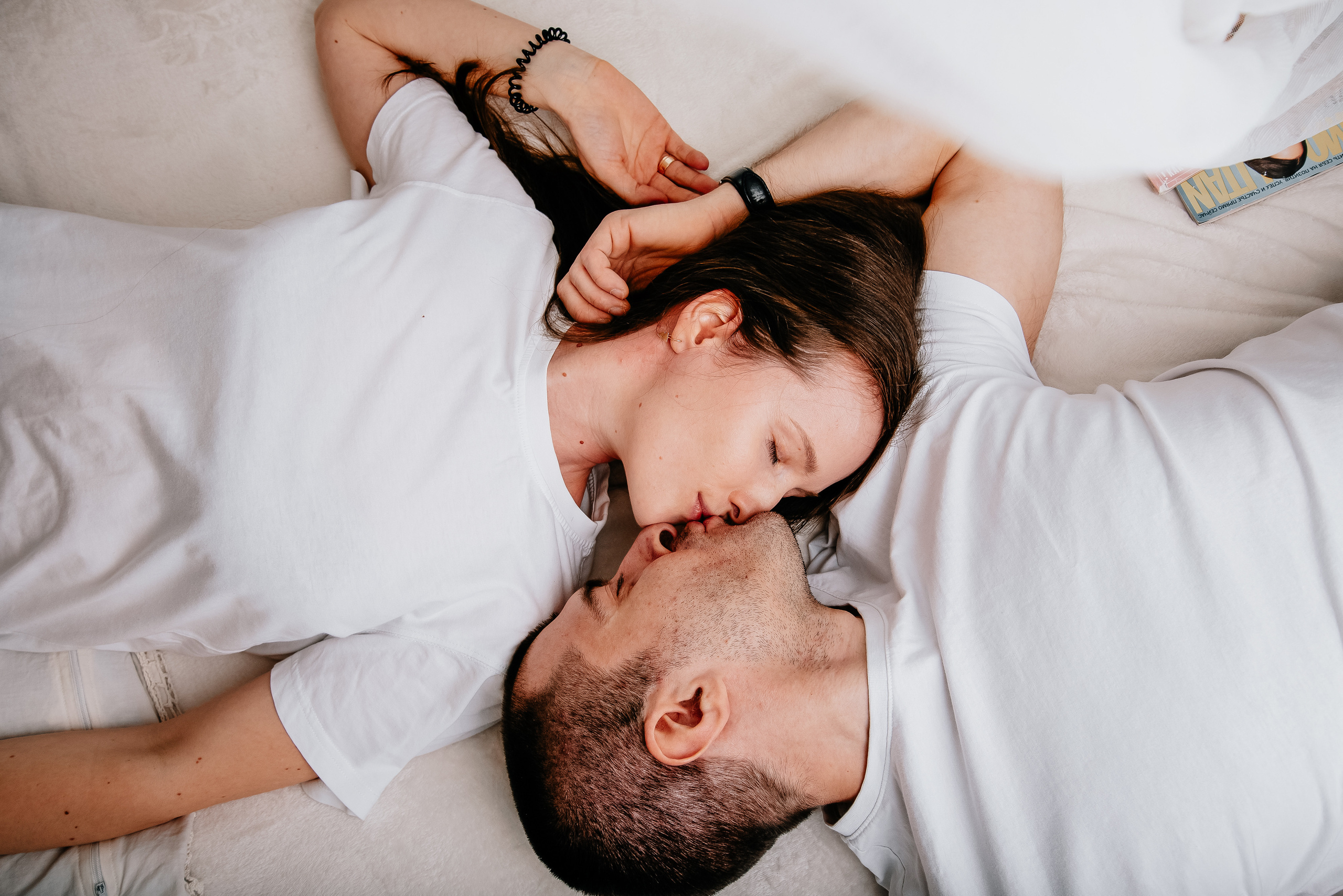 Катя та Сергій. Фотограф Анастасія Залужна | Манхайм