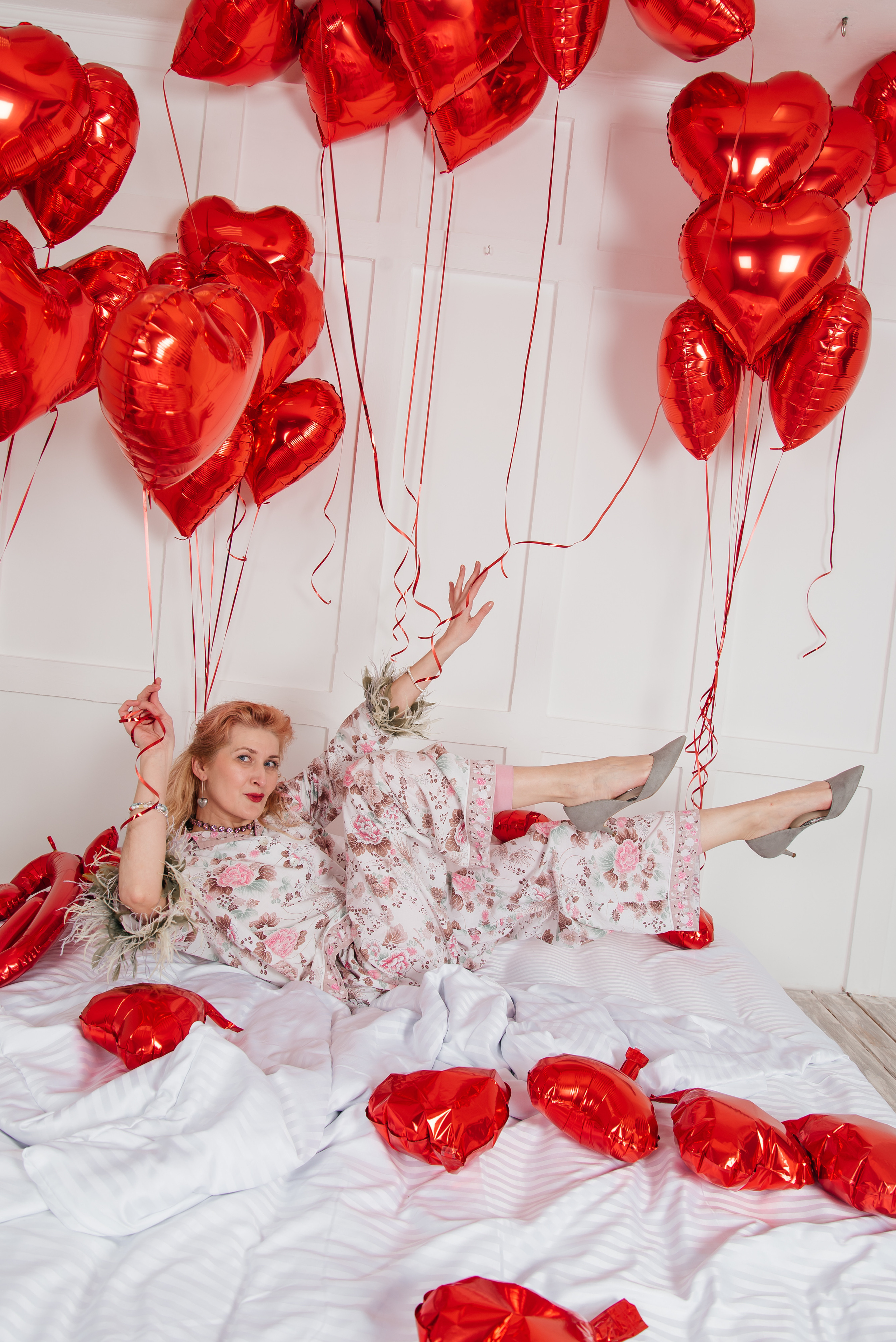 Фотосесія до дня закоханих. Фотограф Анастасія Залужна | Манхайм