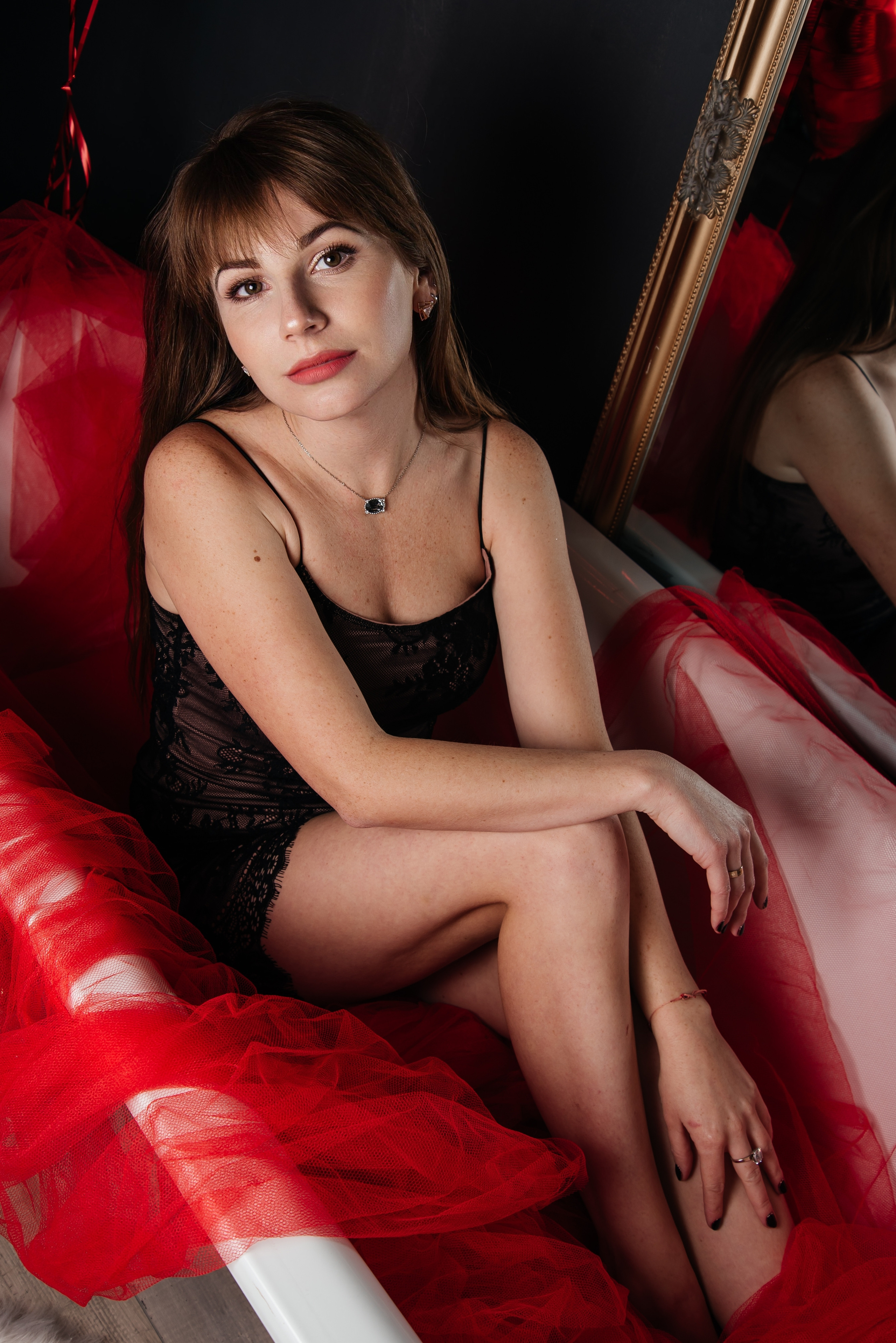 Фотосесія до дня закоханих. Фотограф Анастасія Залужна | Манхайм