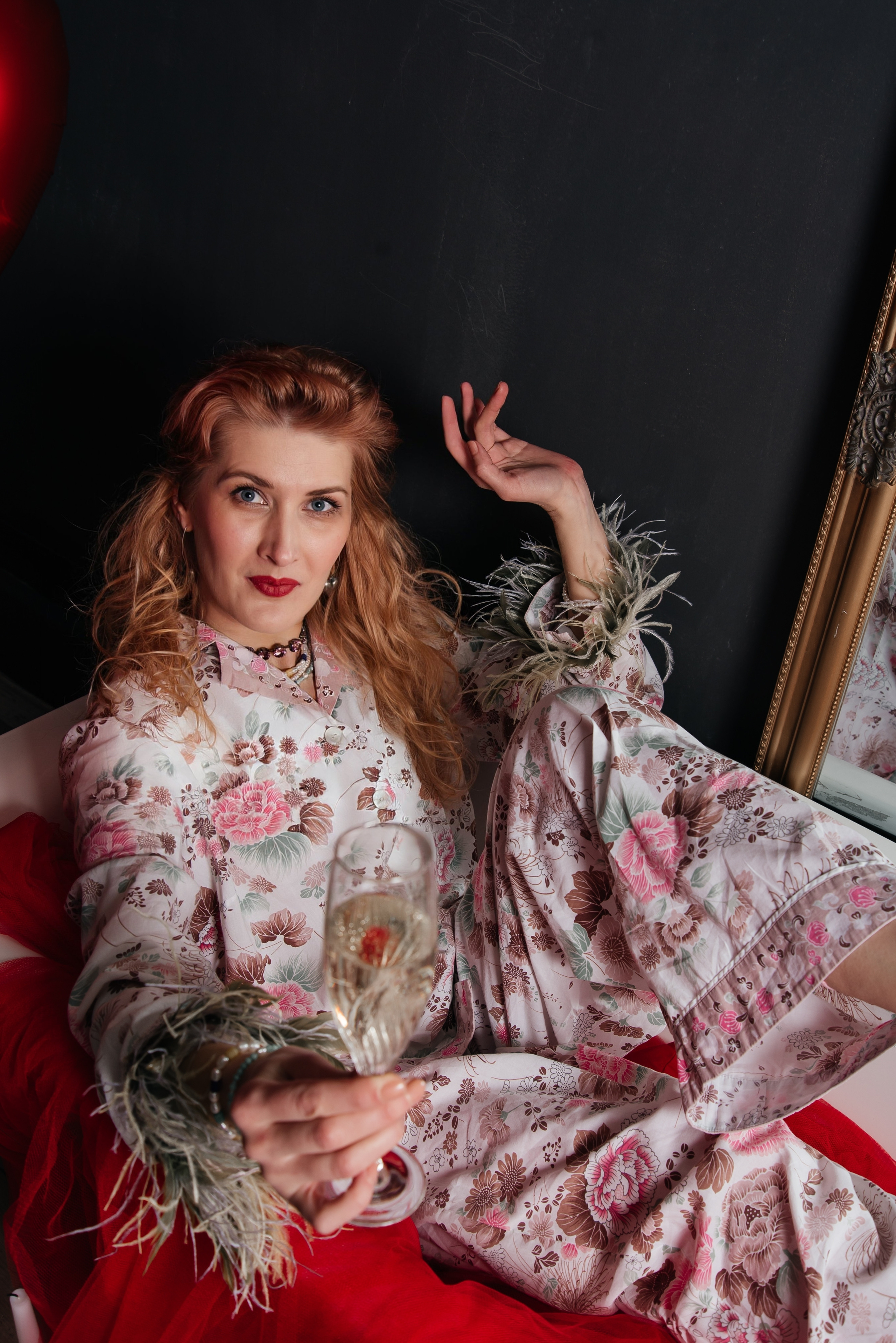 Фотосесія до дня закоханих. Фотограф Анастасія Залужна | Манхайм