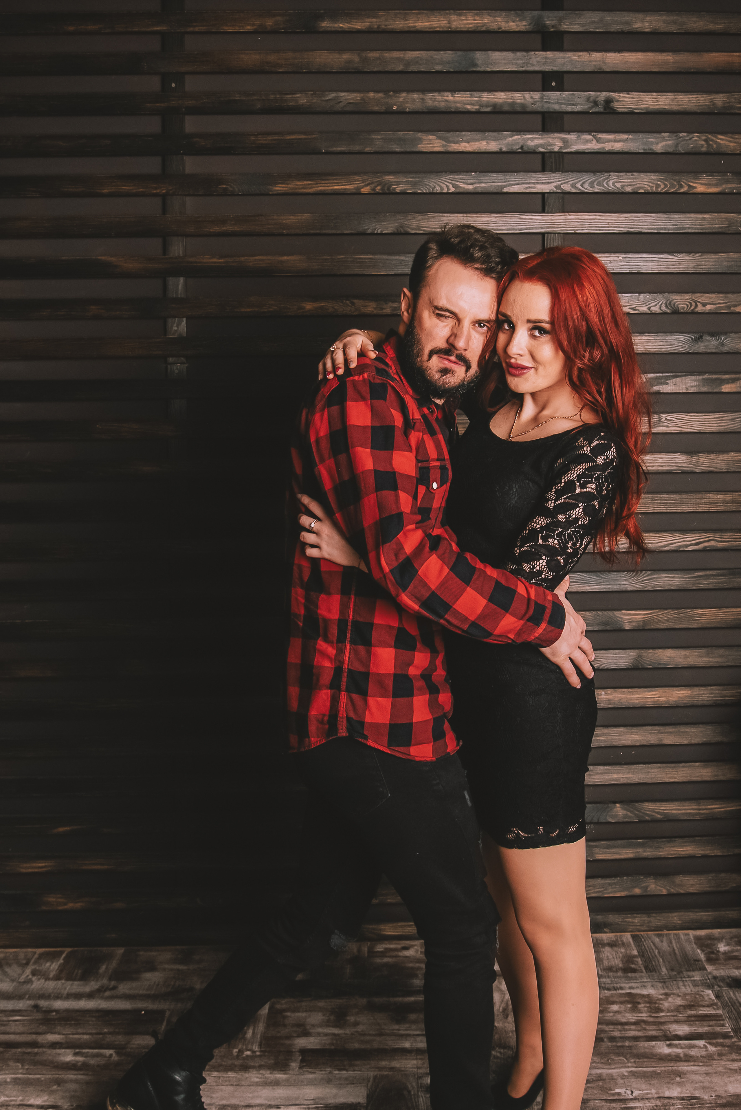 Олена та Олександр. Фотограф Анастасія Залужна | Манхайм