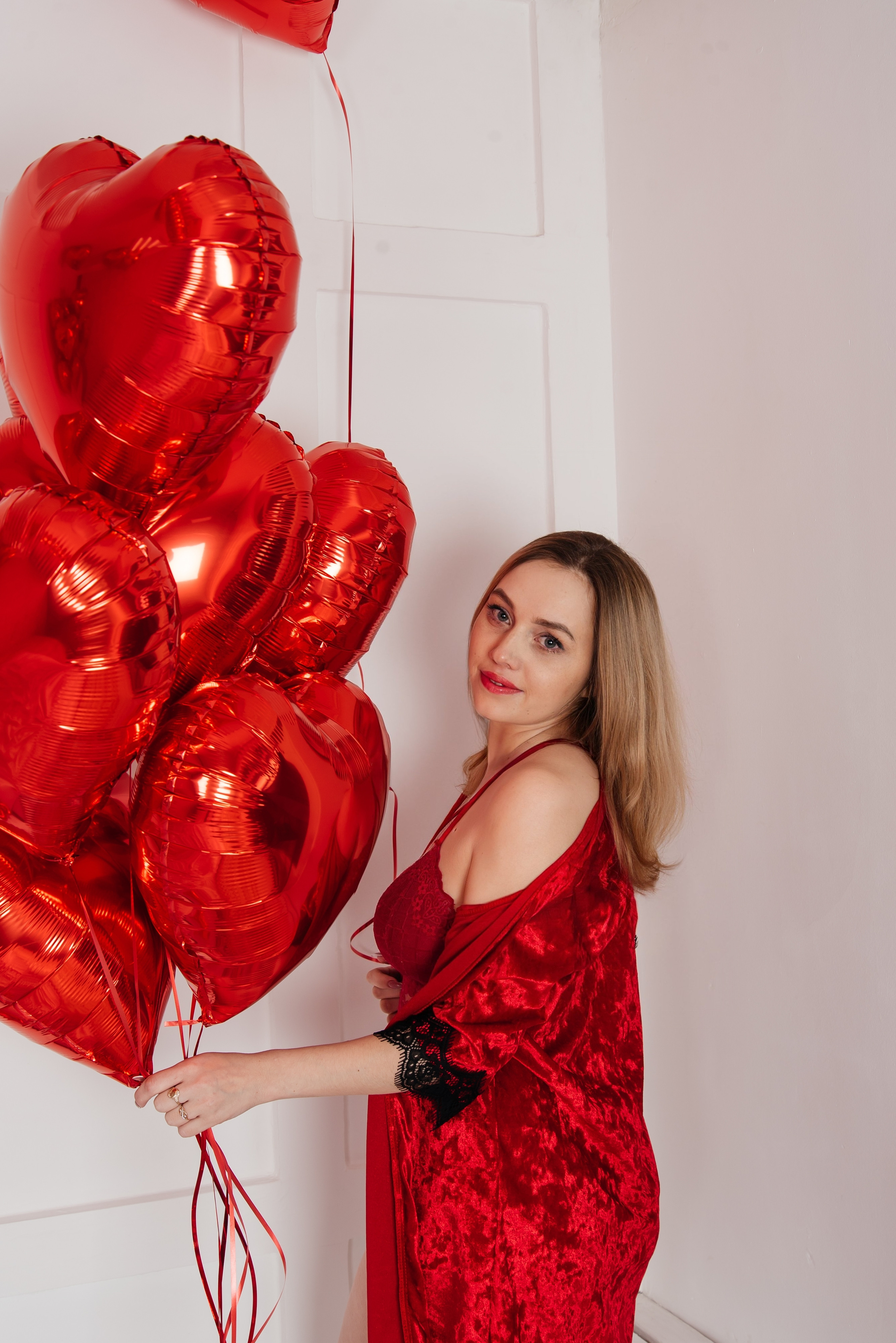 Фотосесія до дня закоханих. Фотограф Анастасія Залужна | Манхайм