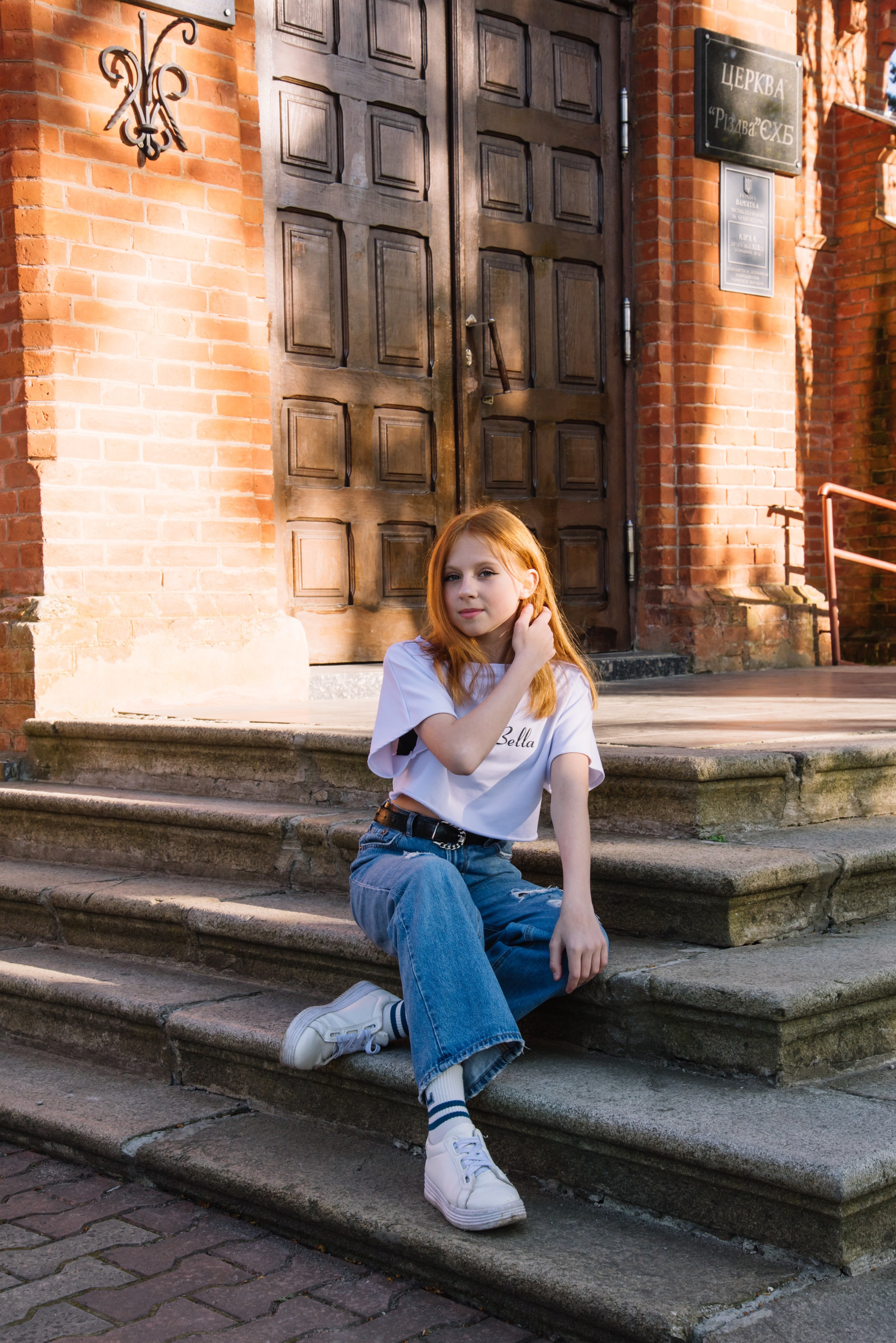 Фотодень в магноліях. Anastasiia Zaluzhna Fotografin | Mannheim