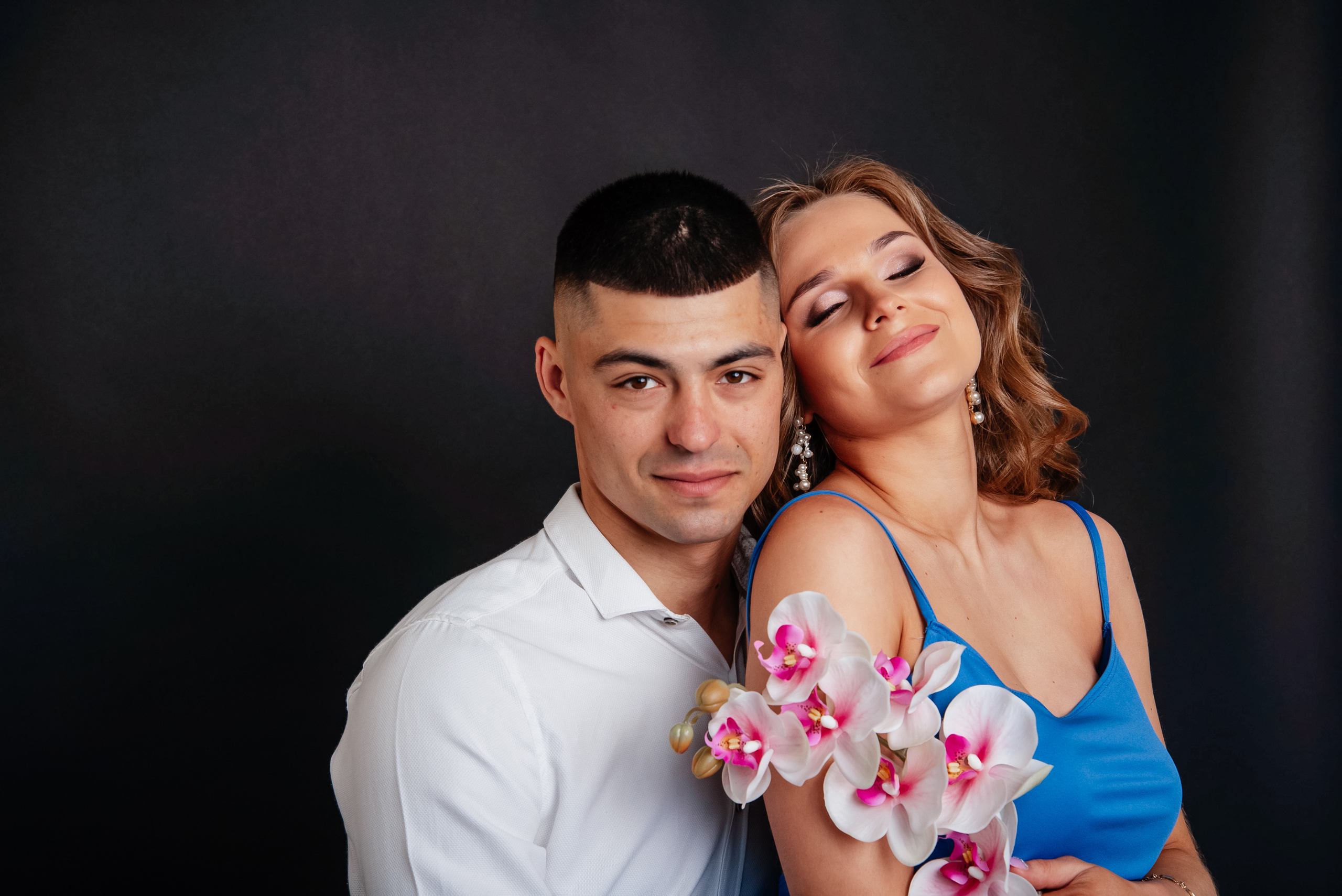 Фотосесія вагітності. Настя. Фотограф Анастасія Залужна | Манхайм