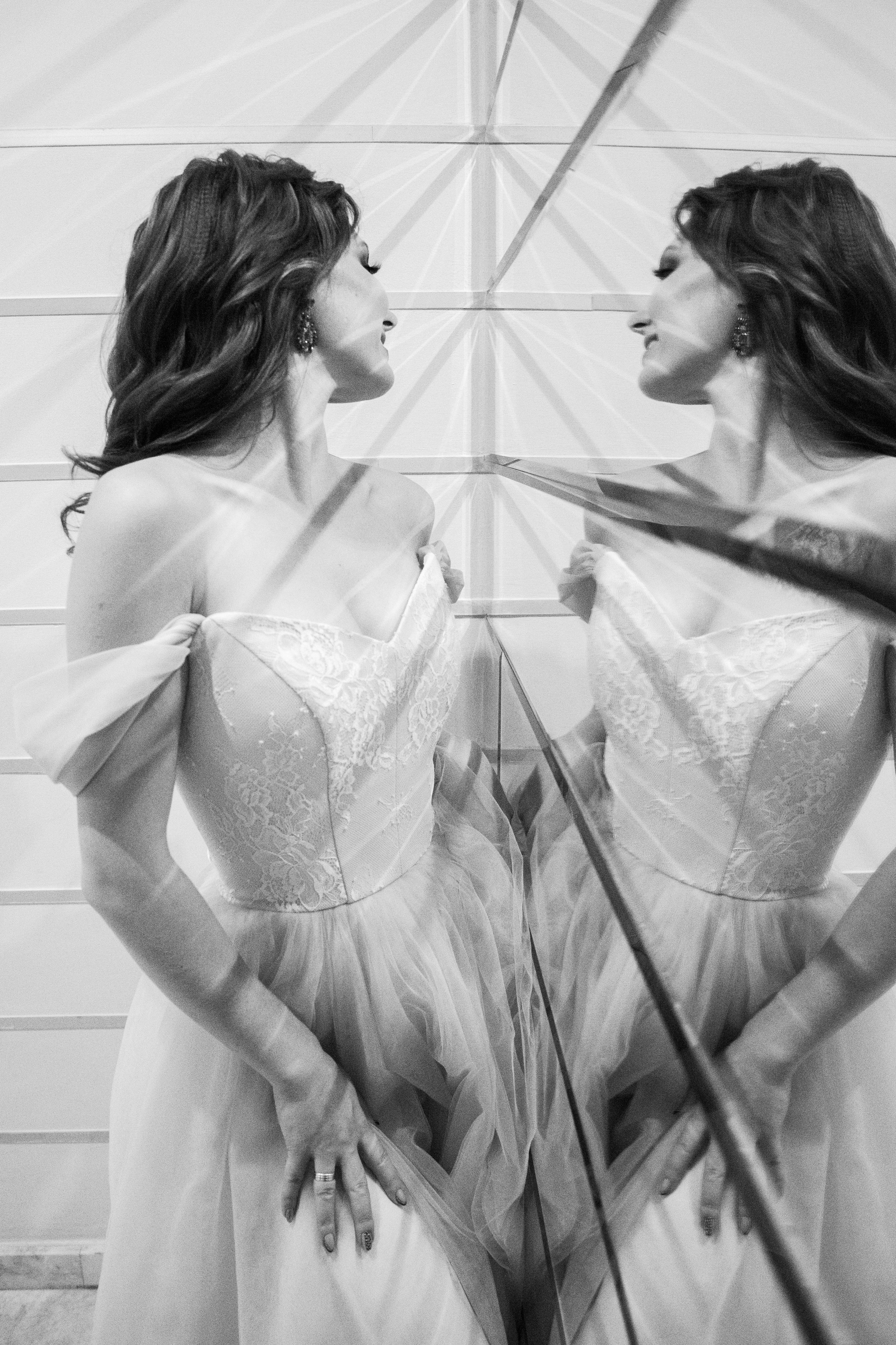 Ніна. Фотограф Анастасія Залужна | Манхайм