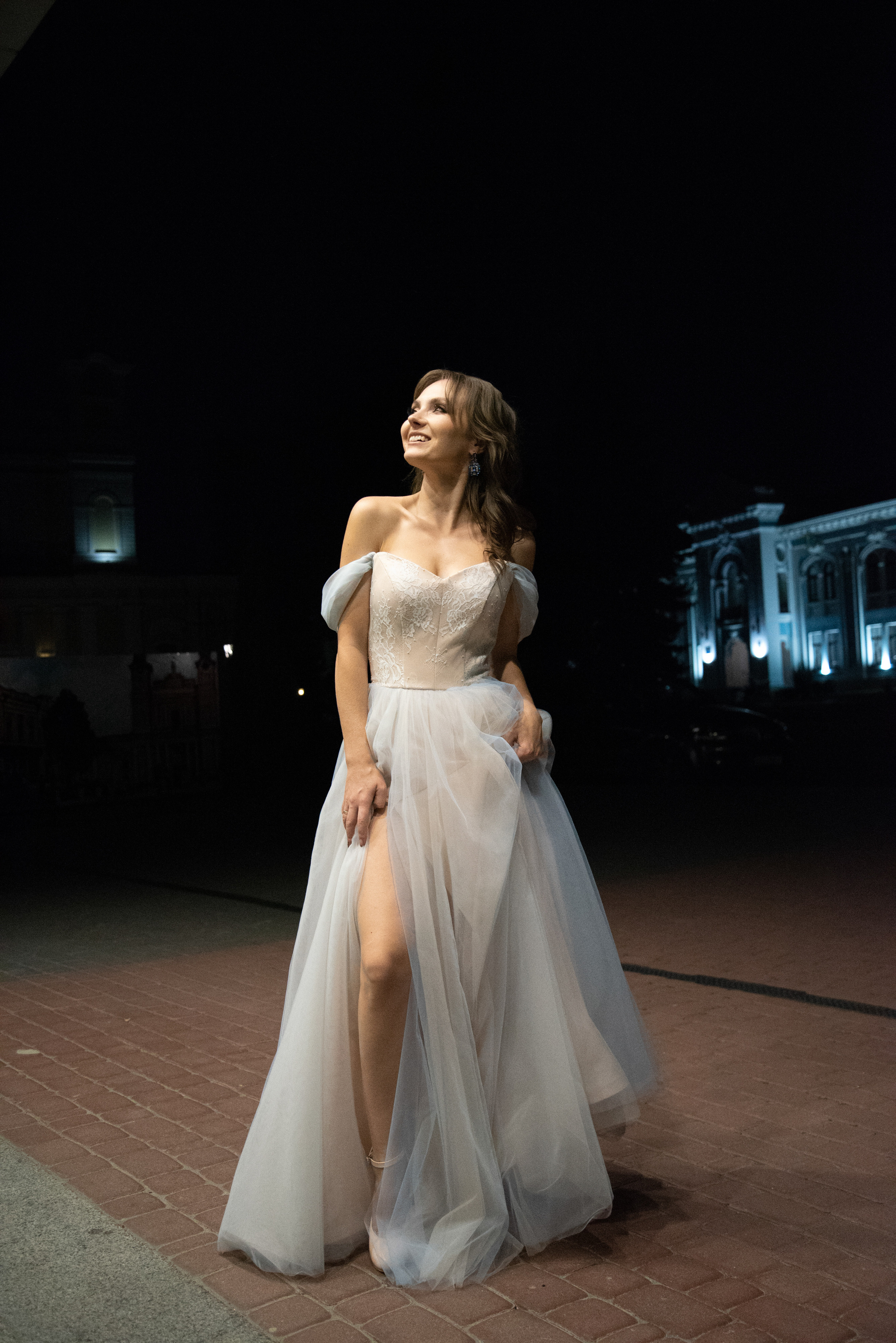 Ніна. Фотограф Анастасія Залужна | Манхайм